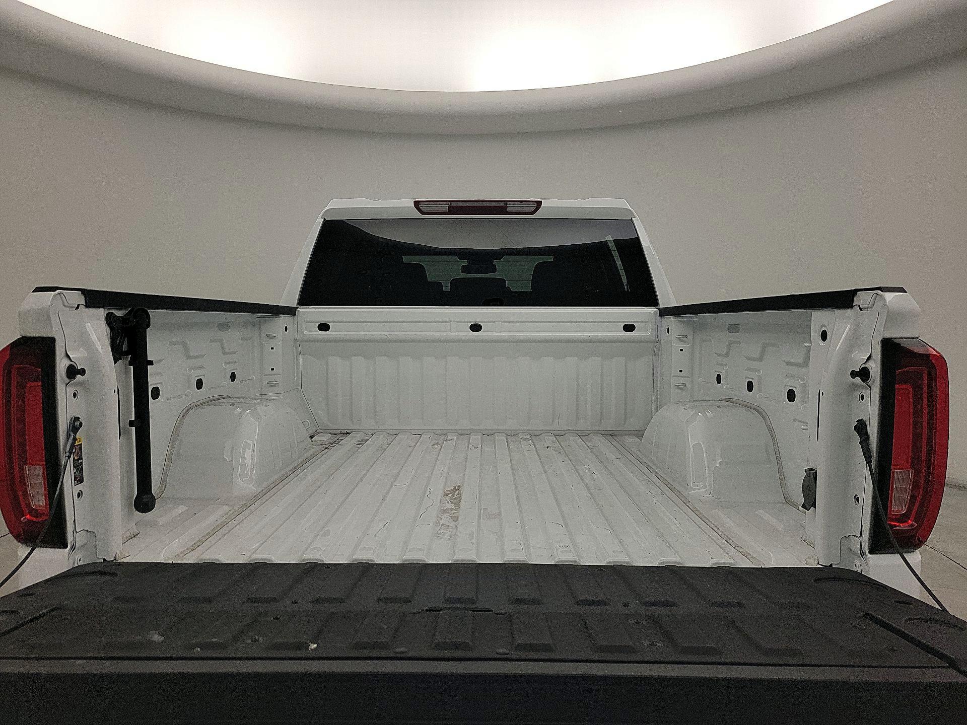 Thumbnail: 2024 GMC Sierra 1500 - 20