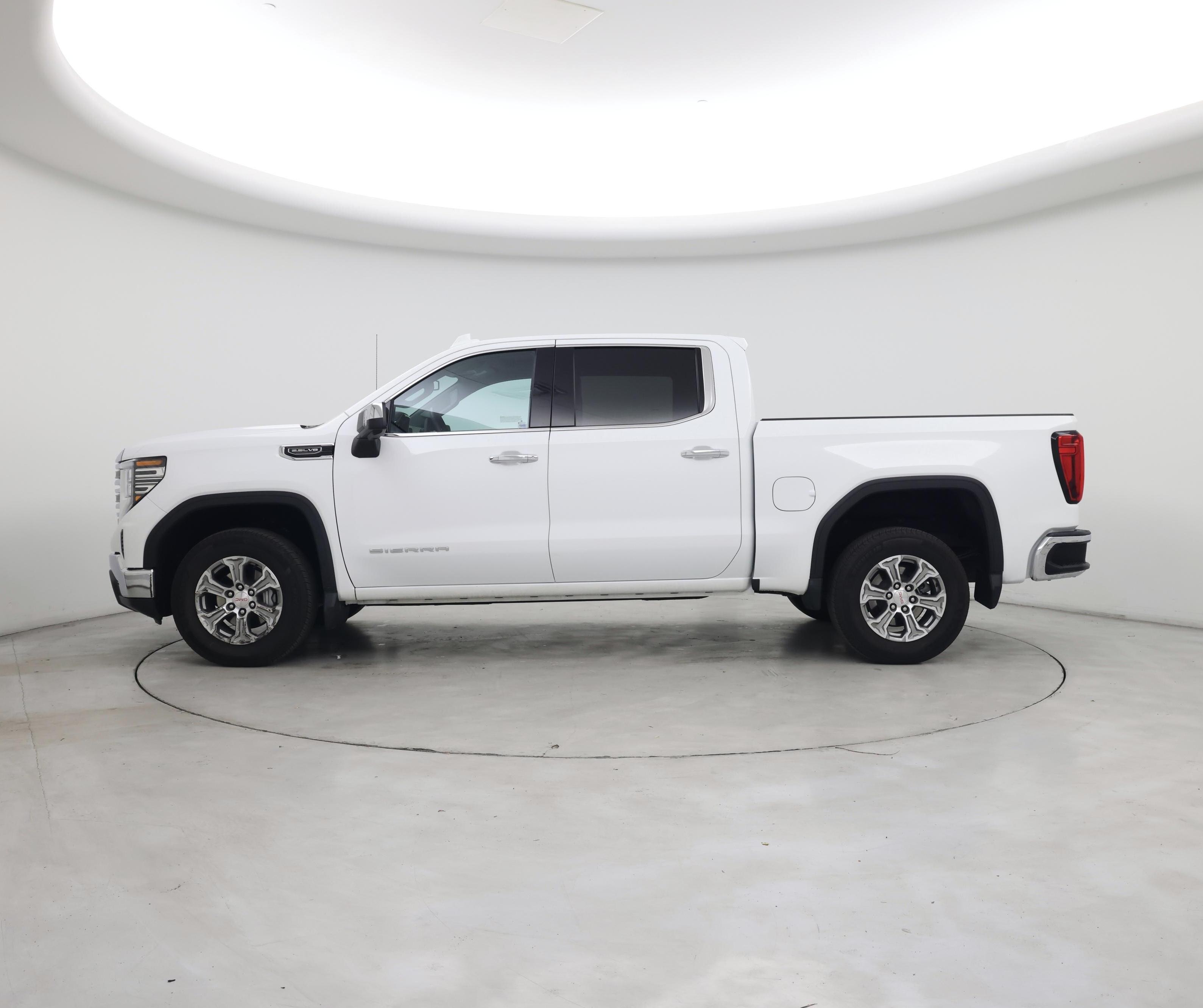 Thumbnail: 2024 GMC Sierra 1500 - 3