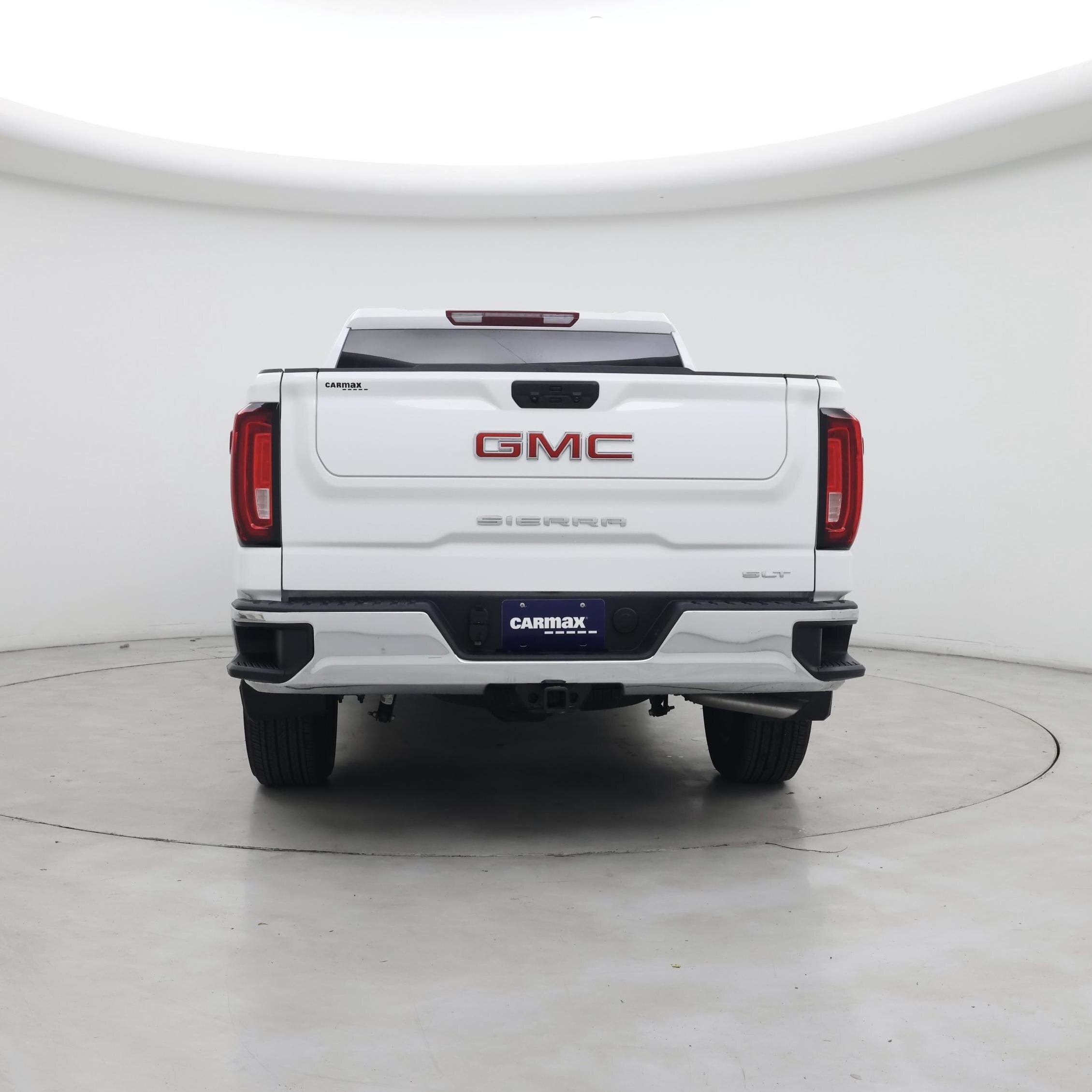 Thumbnail: 2024 GMC Sierra 1500 - 6