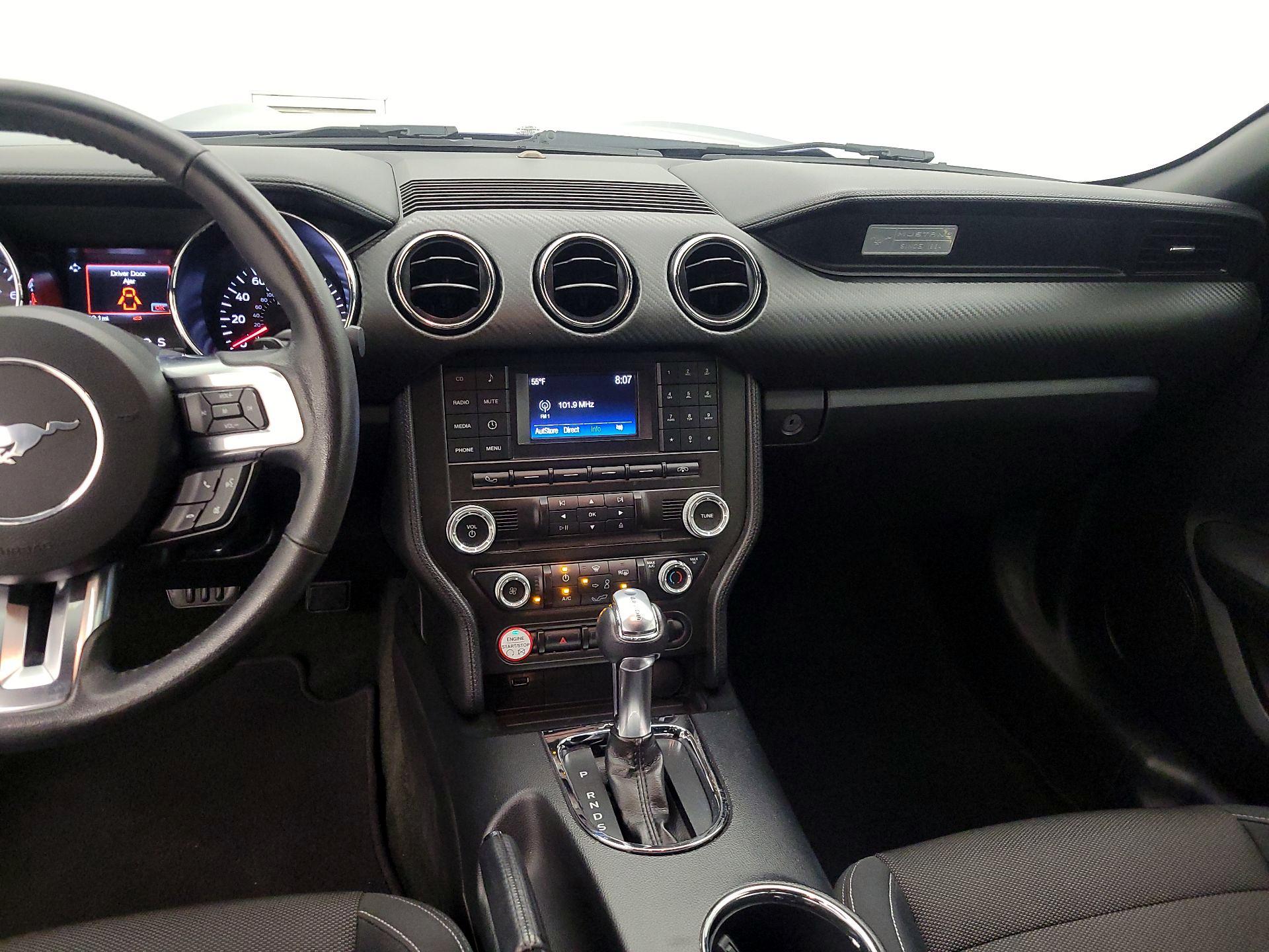 Thumbnail: 2016 Ford Mustang - 9