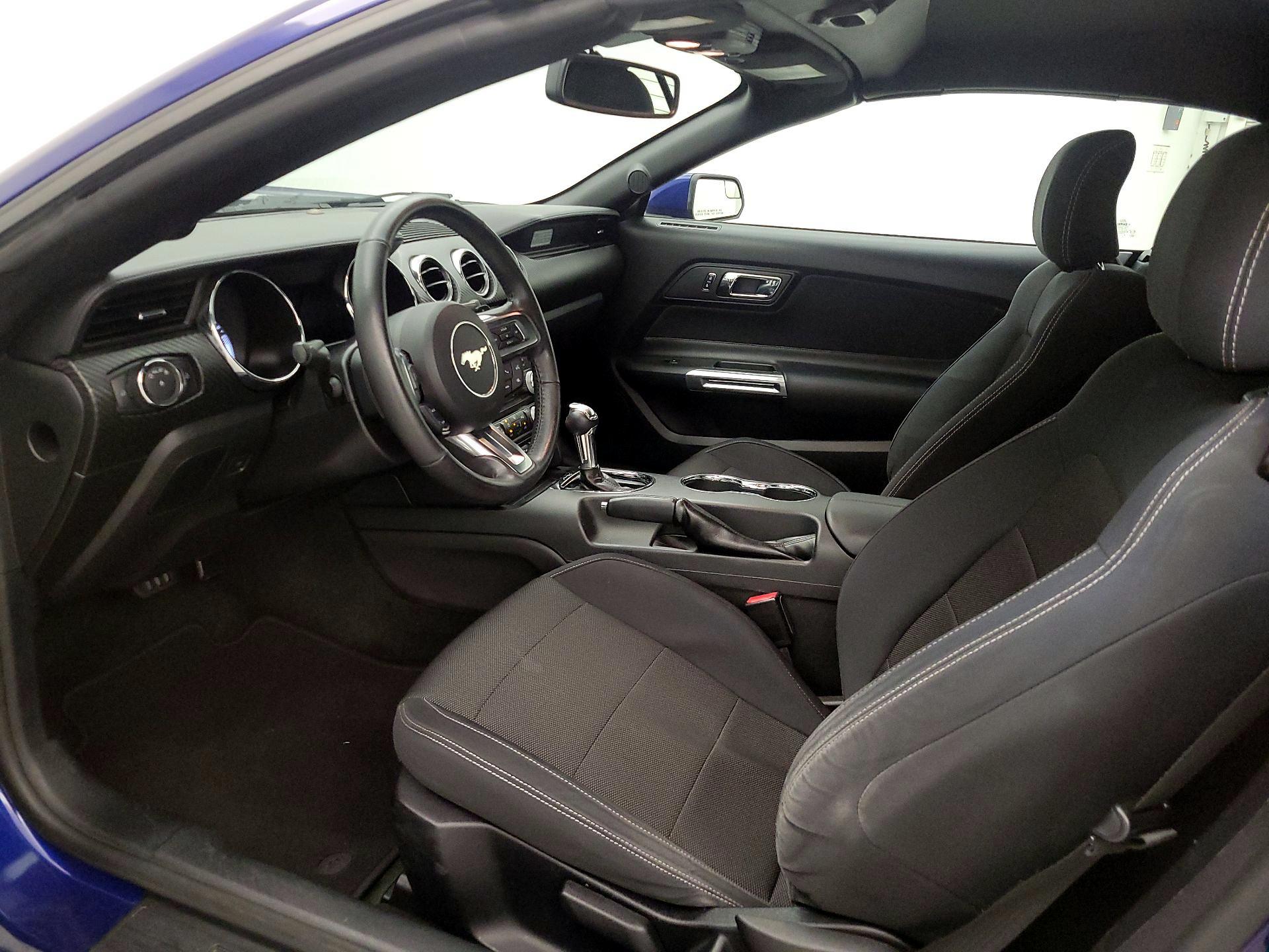 Thumbnail: 2016 Ford Mustang - 11