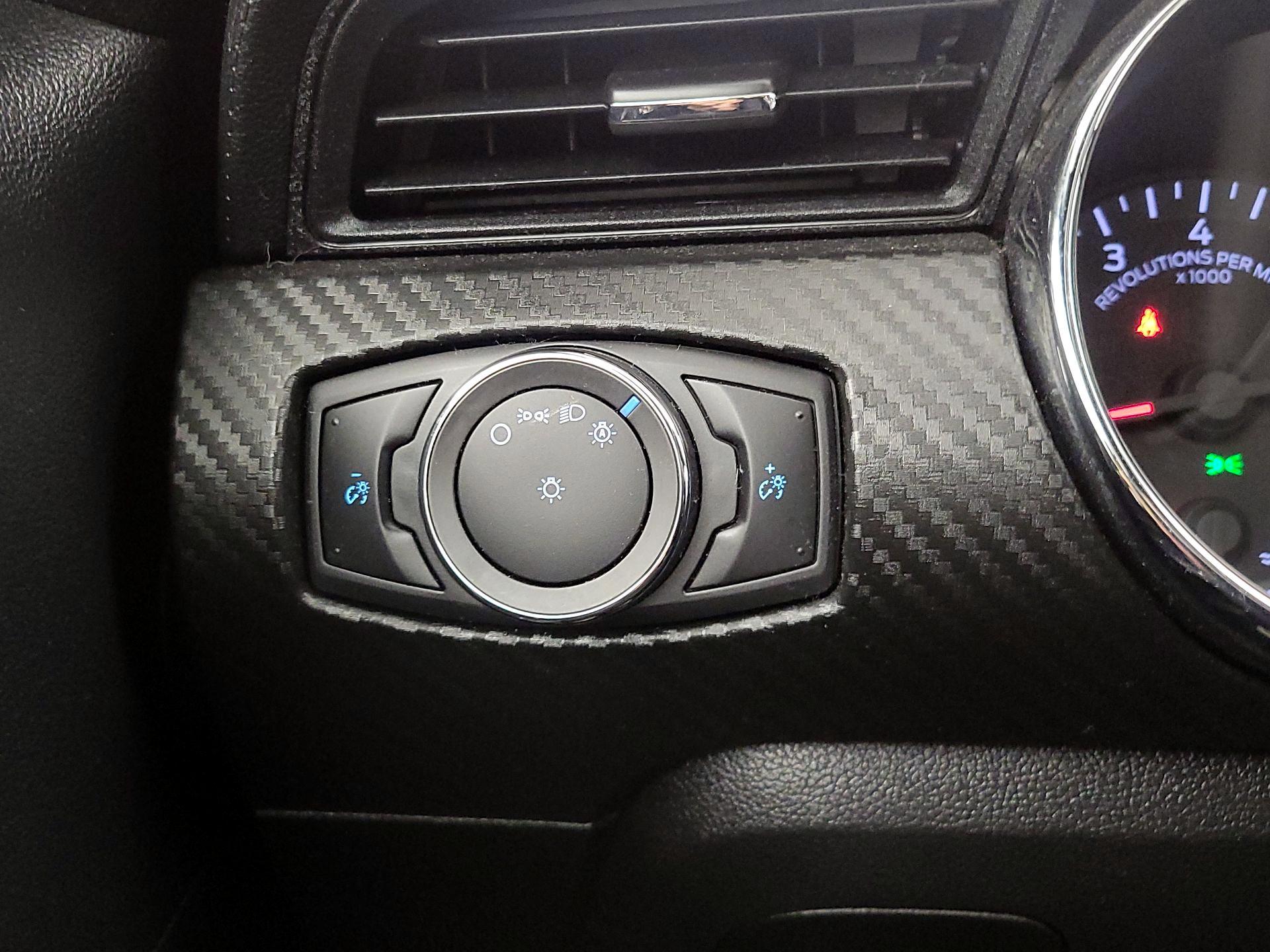 Thumbnail: 2016 Ford Mustang - 13