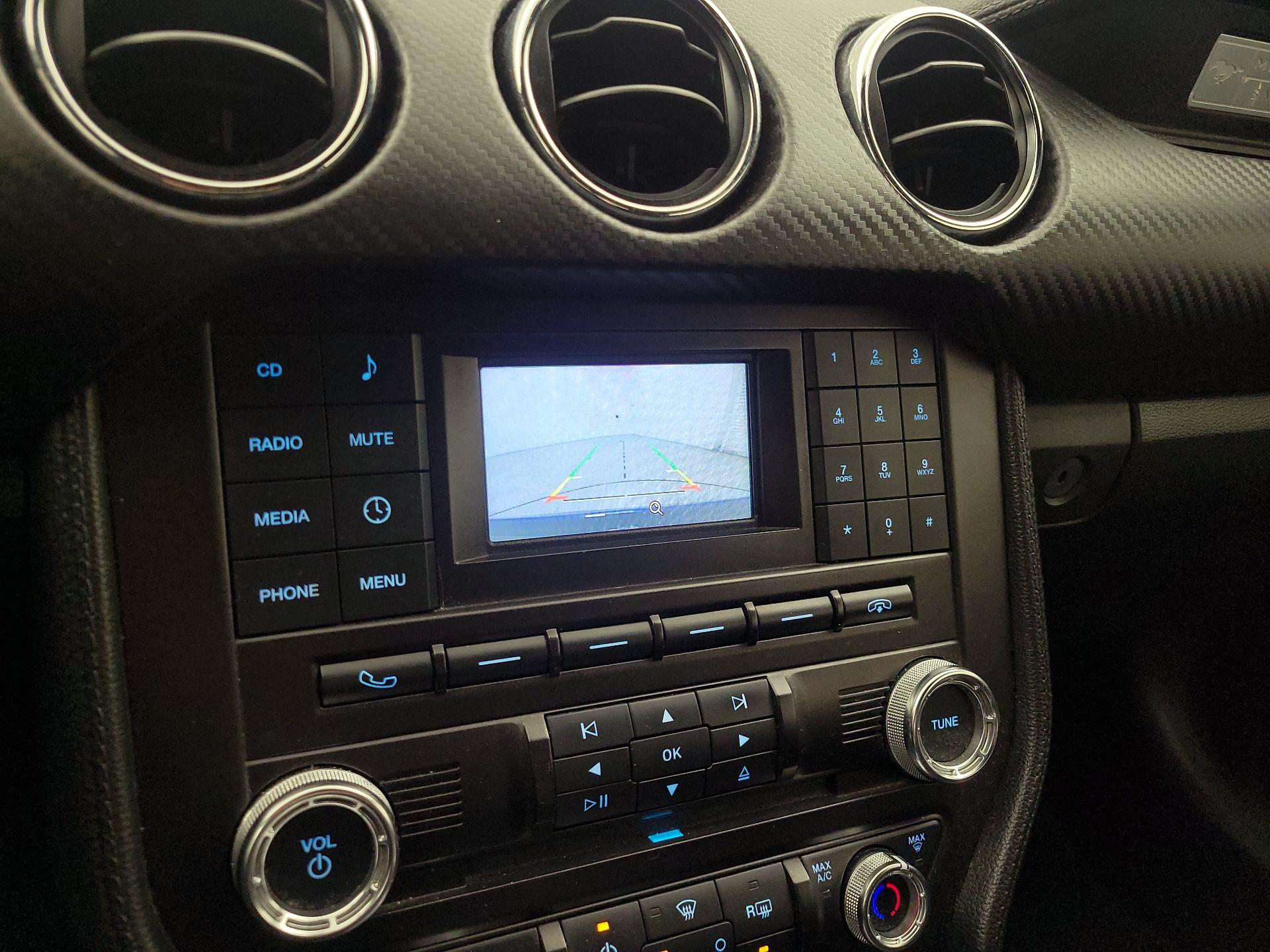 Thumbnail: 2016 Ford Mustang - 14