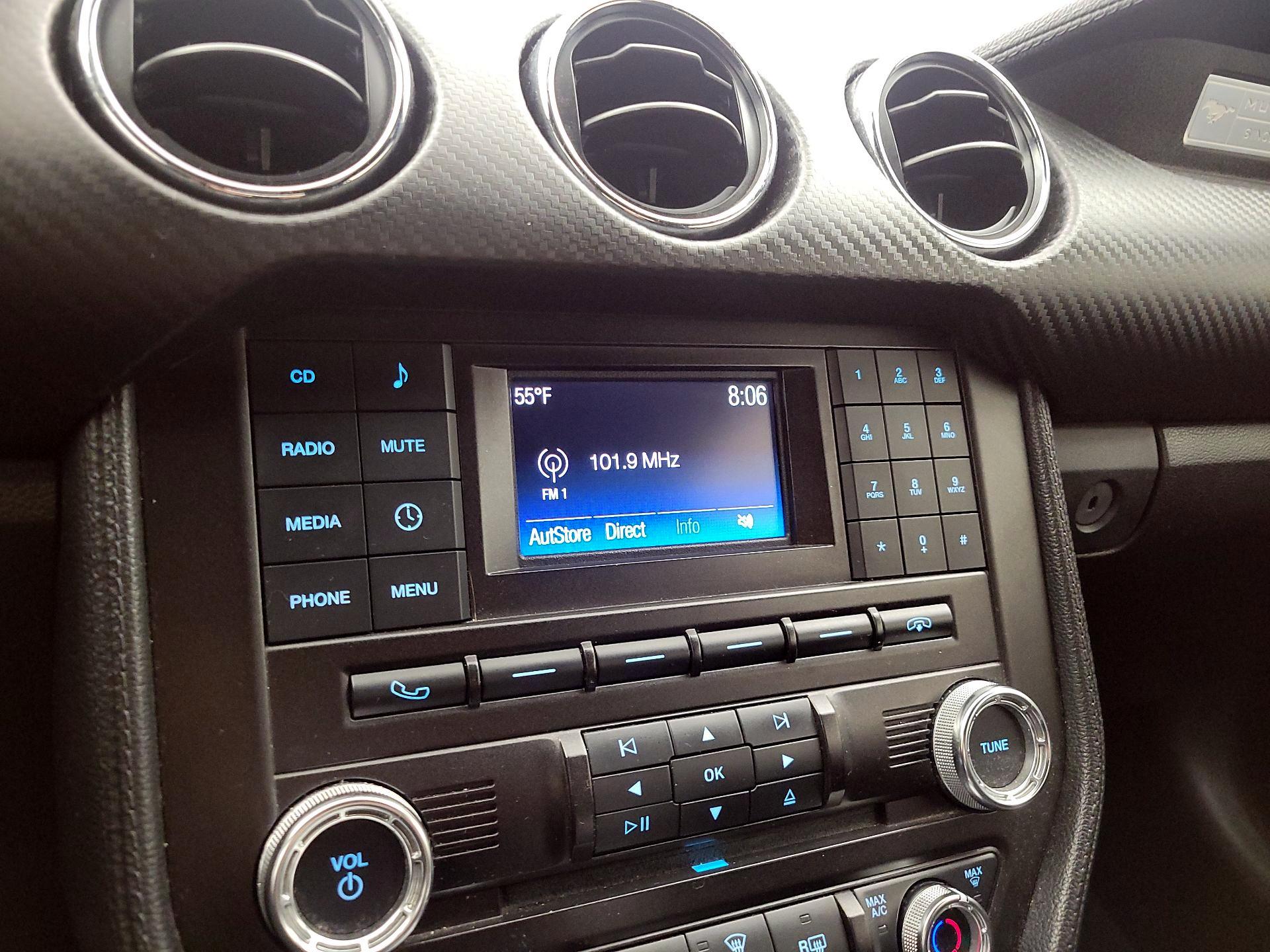 Thumbnail: 2016 Ford Mustang - 15