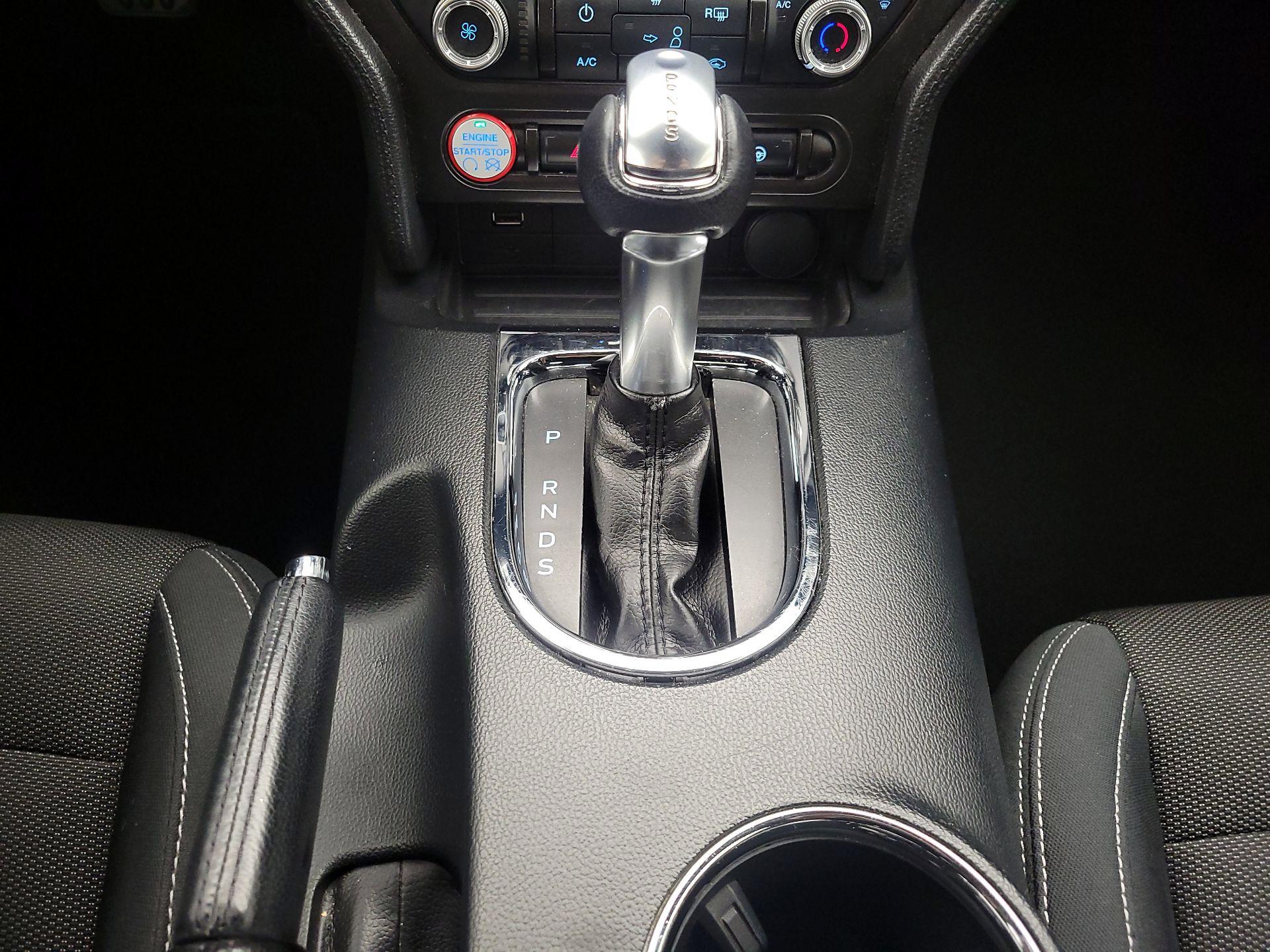 Thumbnail: 2016 Ford Mustang - 17