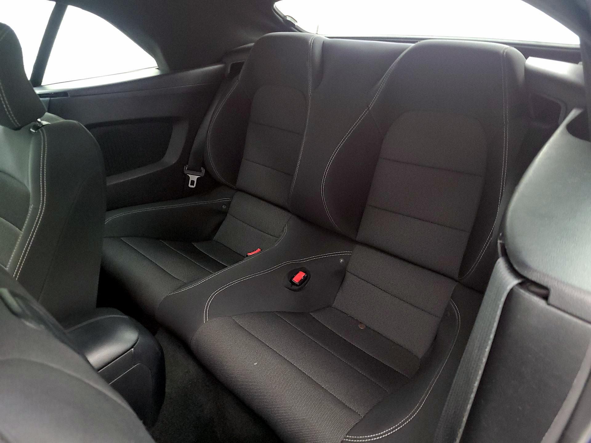 Thumbnail: 2016 Ford Mustang - 19