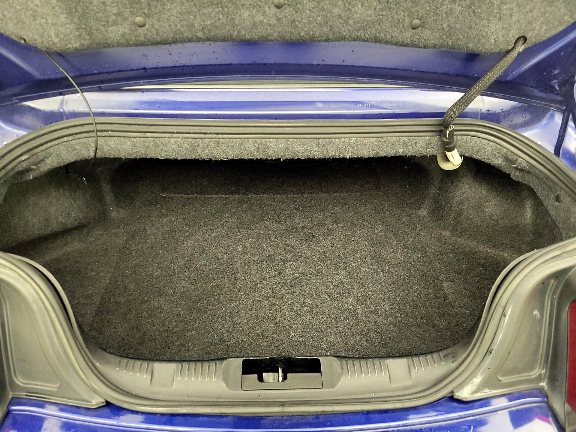 Thumbnail: 2016 Ford Mustang - 20