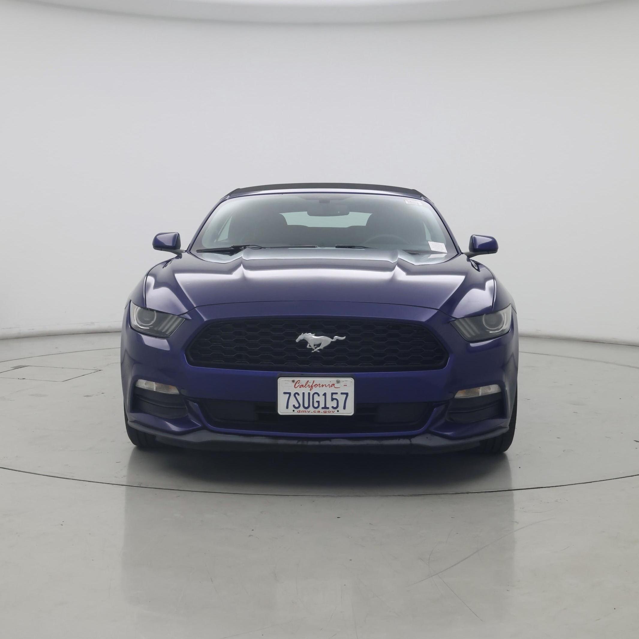 Thumbnail: 2016 Ford Mustang - 5