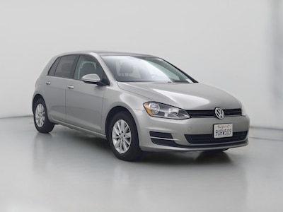 2015 Volkswagen Golf SEL