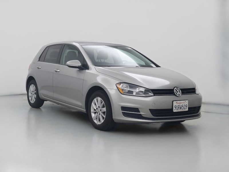 2015 Volkswagen Golf SEL -
                  Ontario, CA