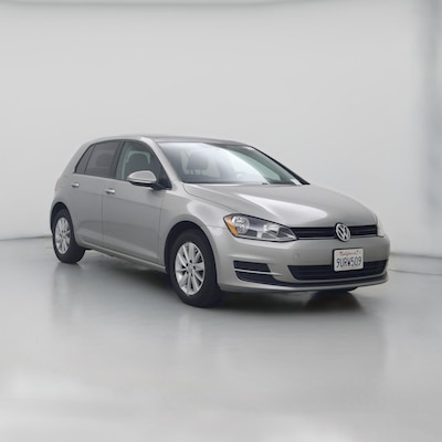 2015 Volkswagen Golf SEL