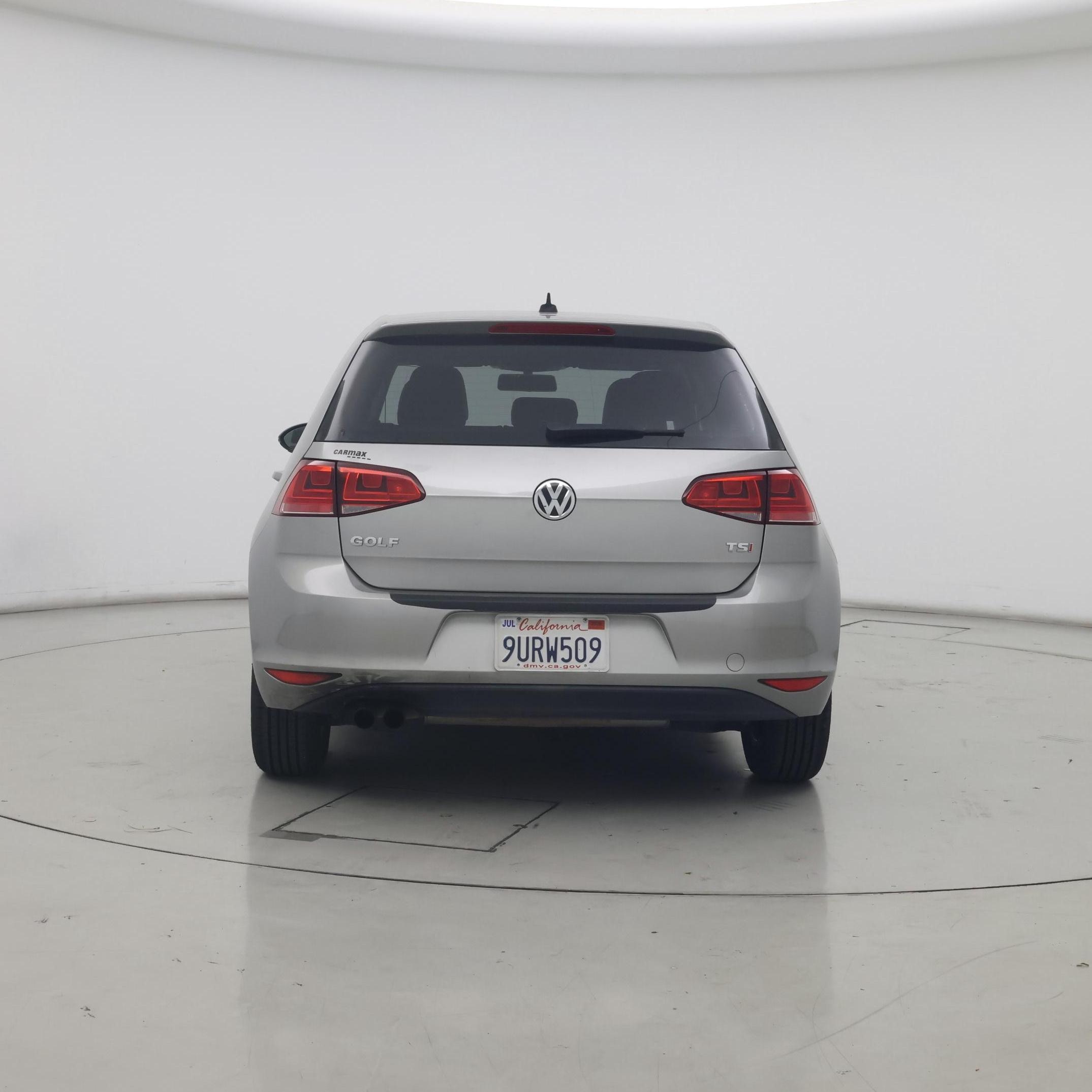 Thumbnail: 2015 Volkswagen Golf - 6