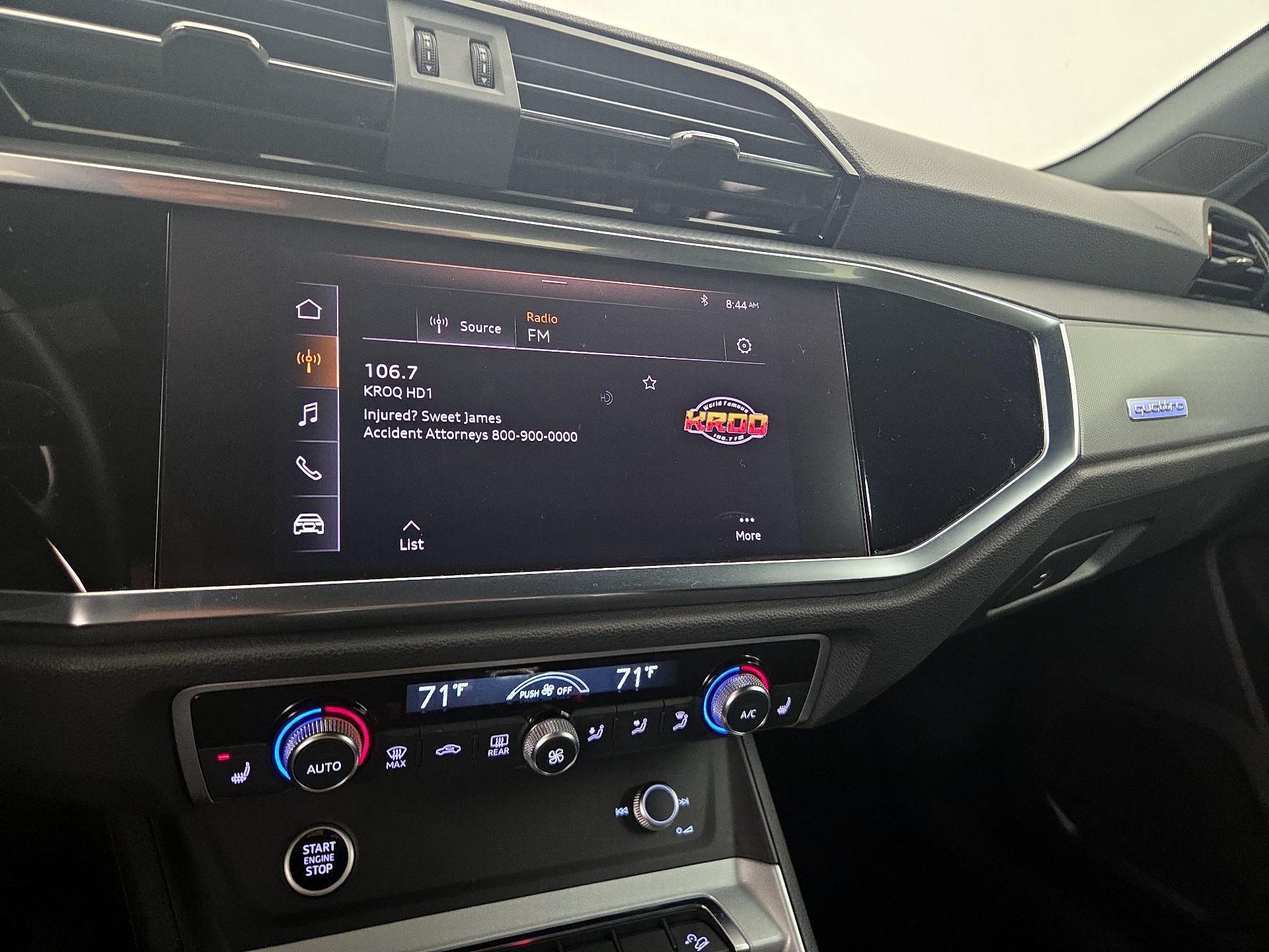 Thumbnail: 2021 Audi Q3 - 15