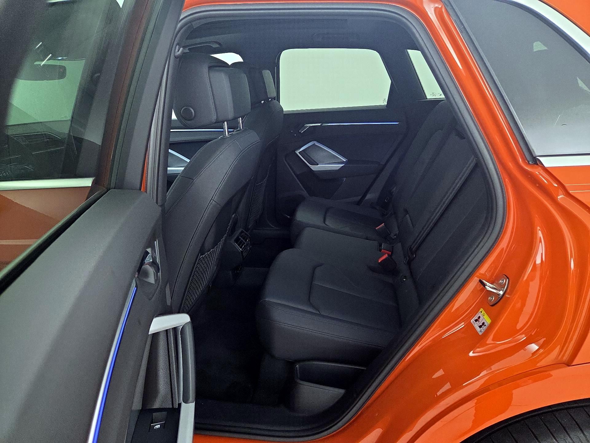 Thumbnail: 2021 Audi Q3 - 20