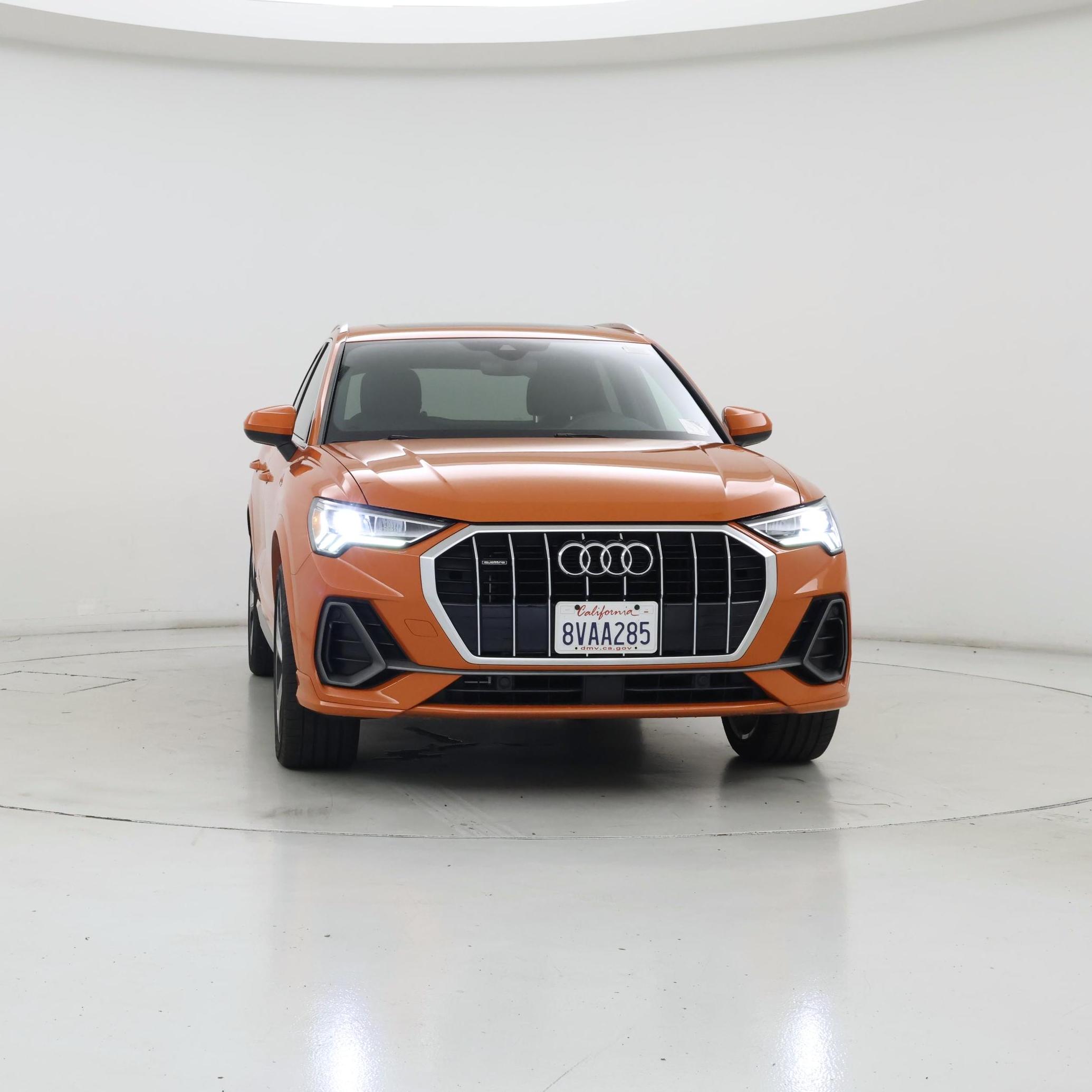 Thumbnail: 2021 Audi Q3 - 5