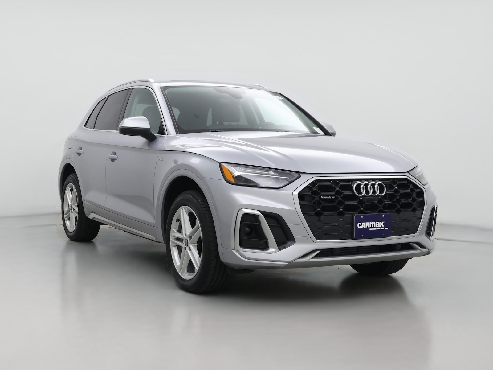 2023 Audi Q5 Premium Plus