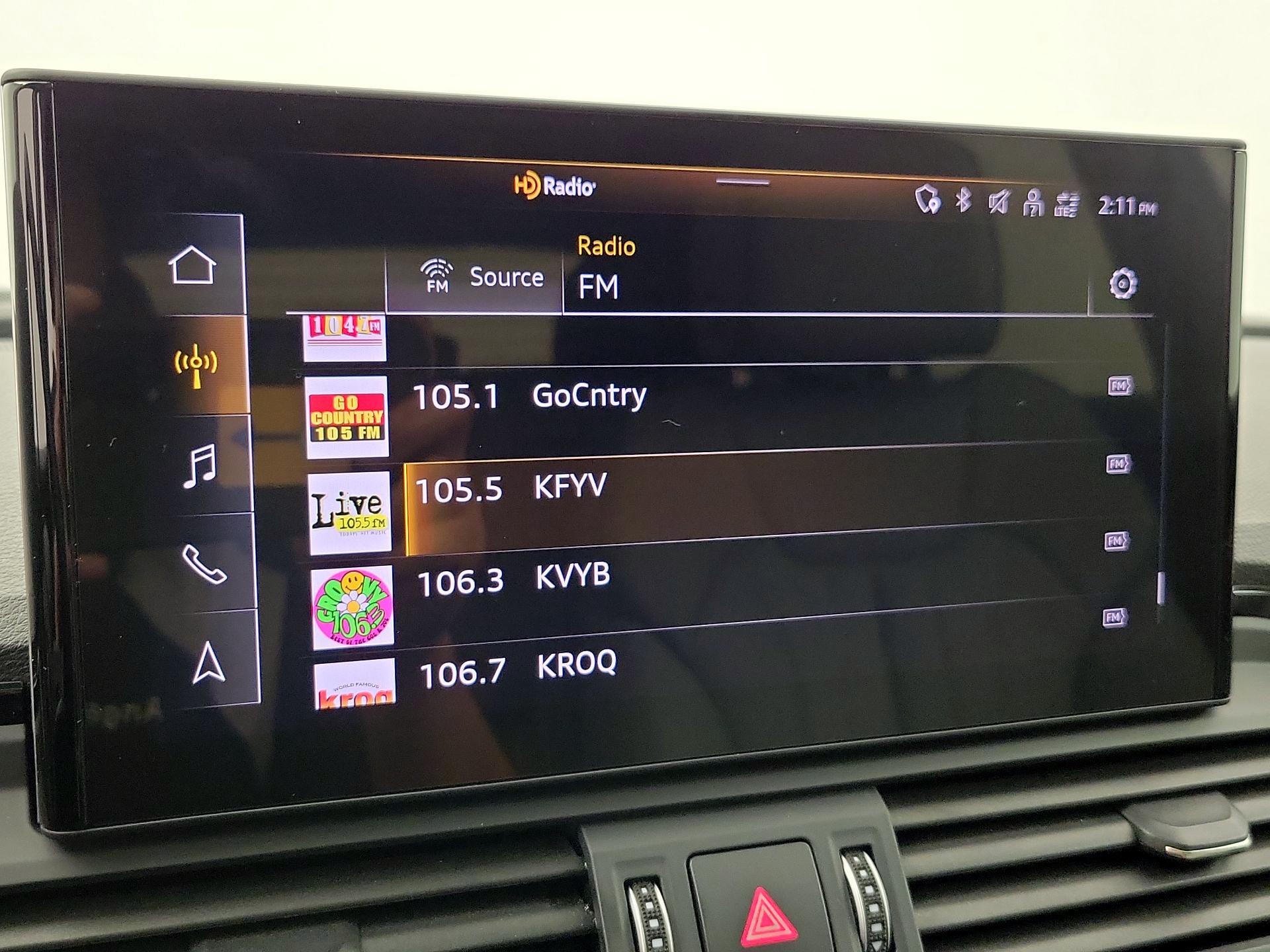 Thumbnail: 2023 Audi Q5 - 16