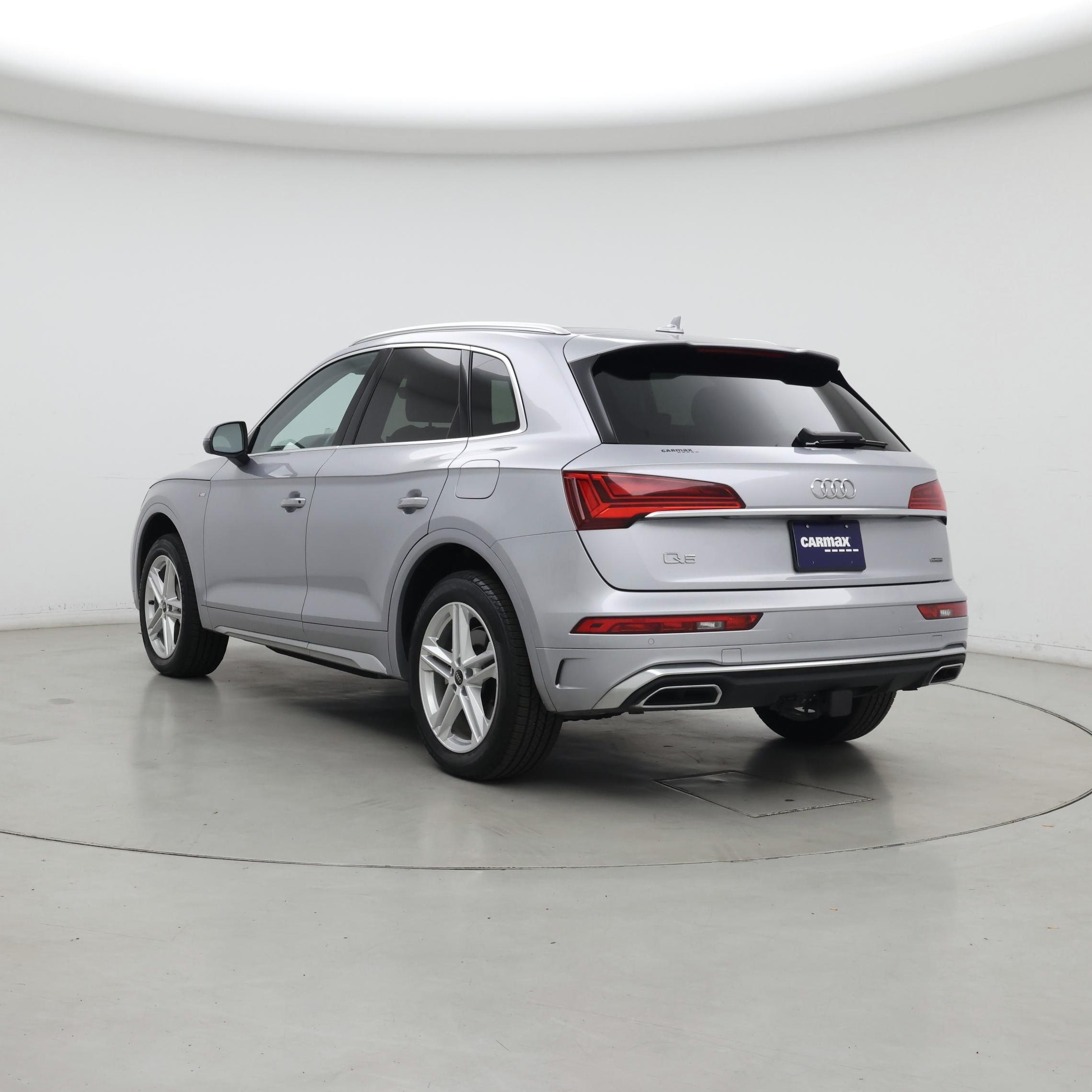 Thumbnail: 2023 Audi Q5 - 2