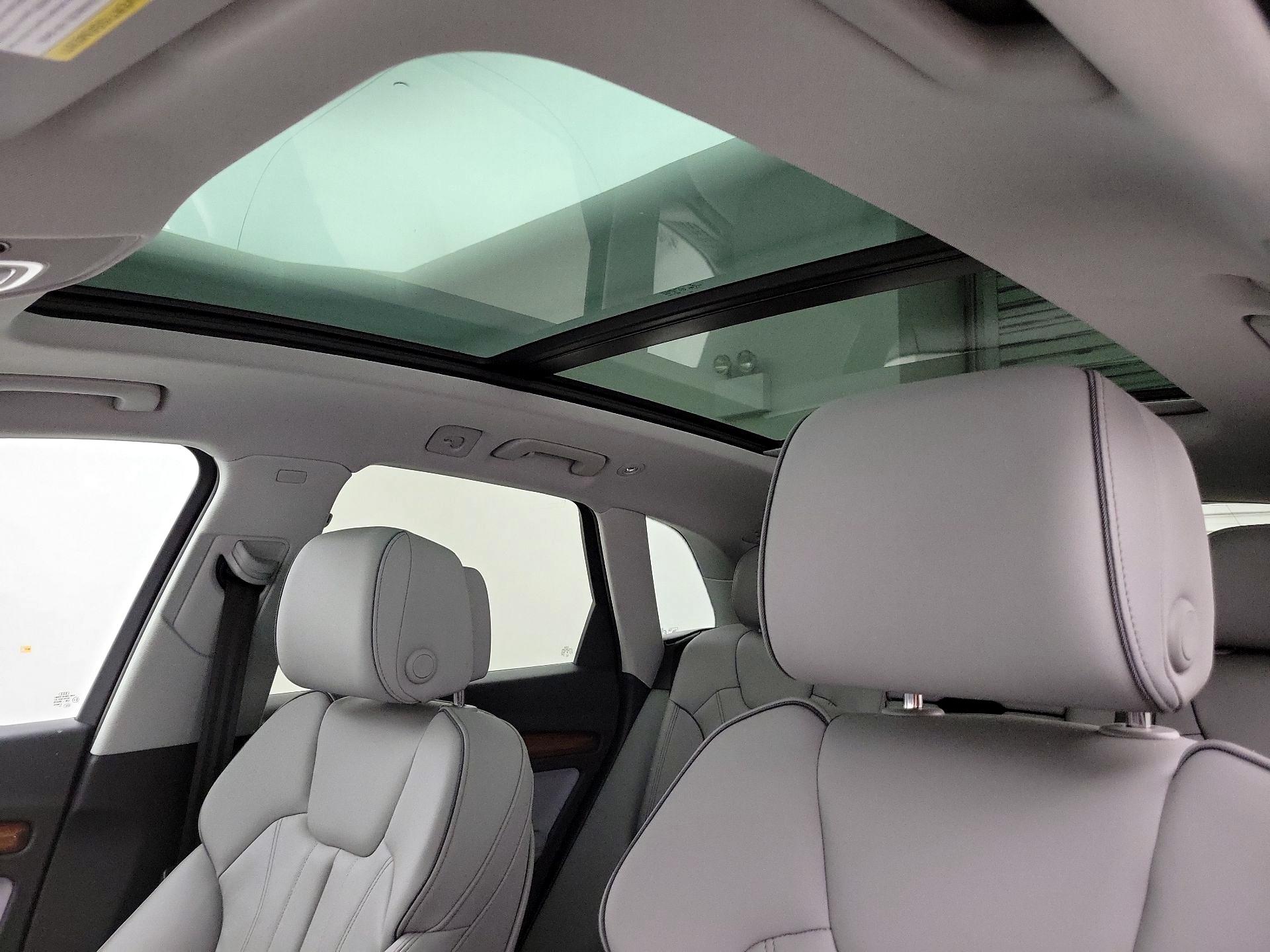 Thumbnail: 2023 Audi Q5 - 20