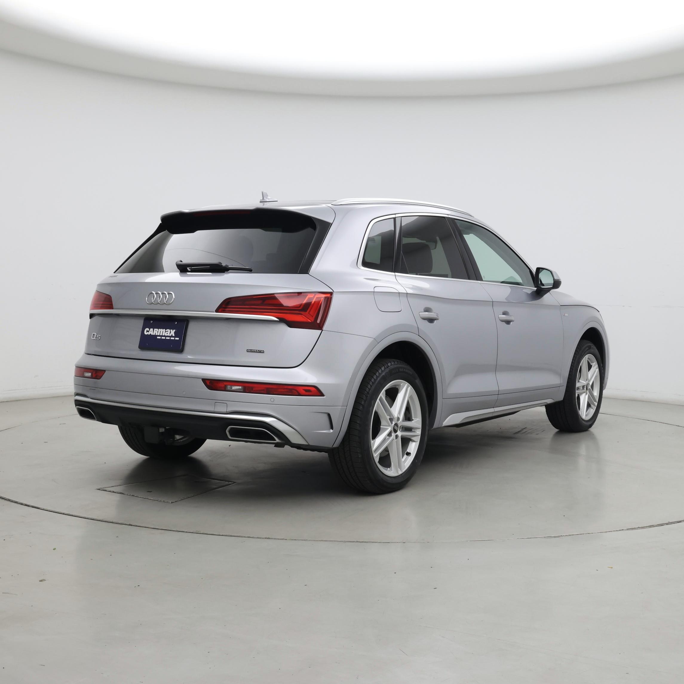 Thumbnail: 2023 Audi Q5 - 8