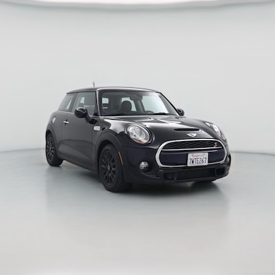 2016 Mini Cooper Hardtop S