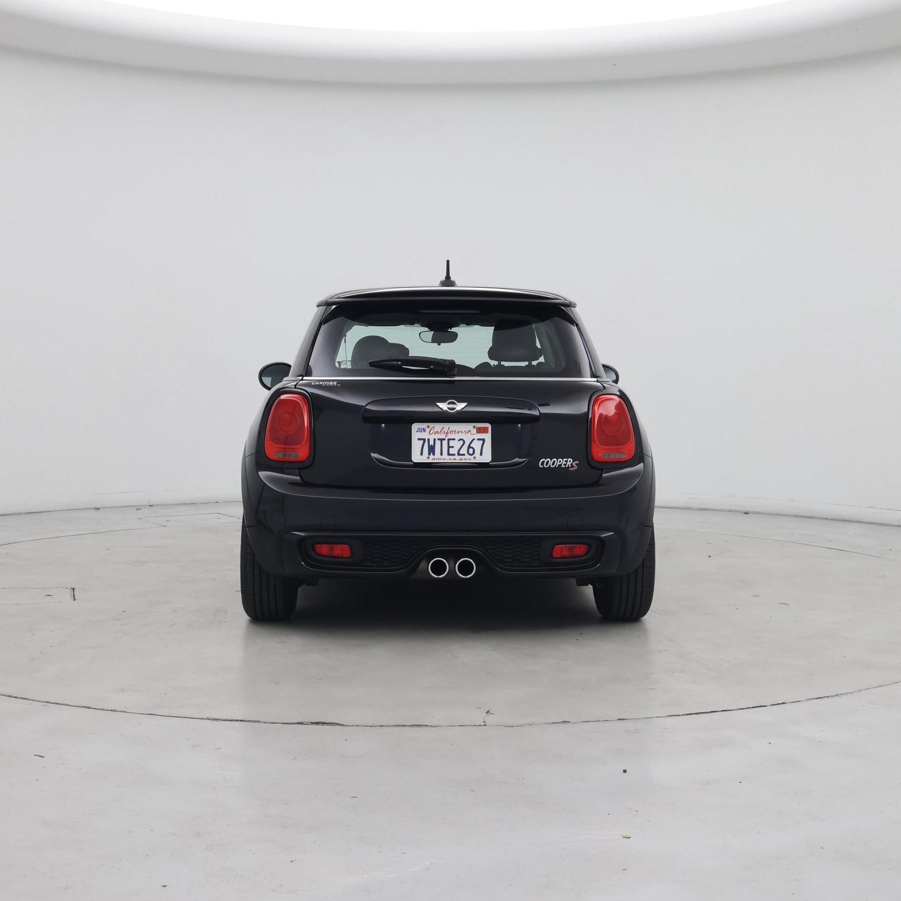 Thumbnail: 2016 MINI Cooper Hardtop - 6