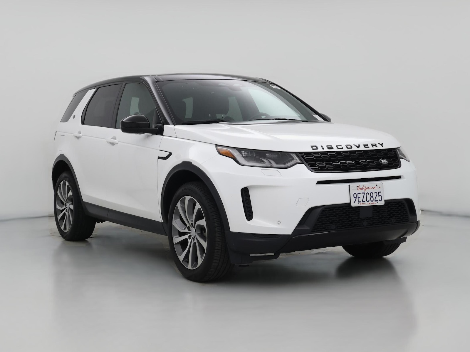 2023 Land Rover Discovery Sport SE