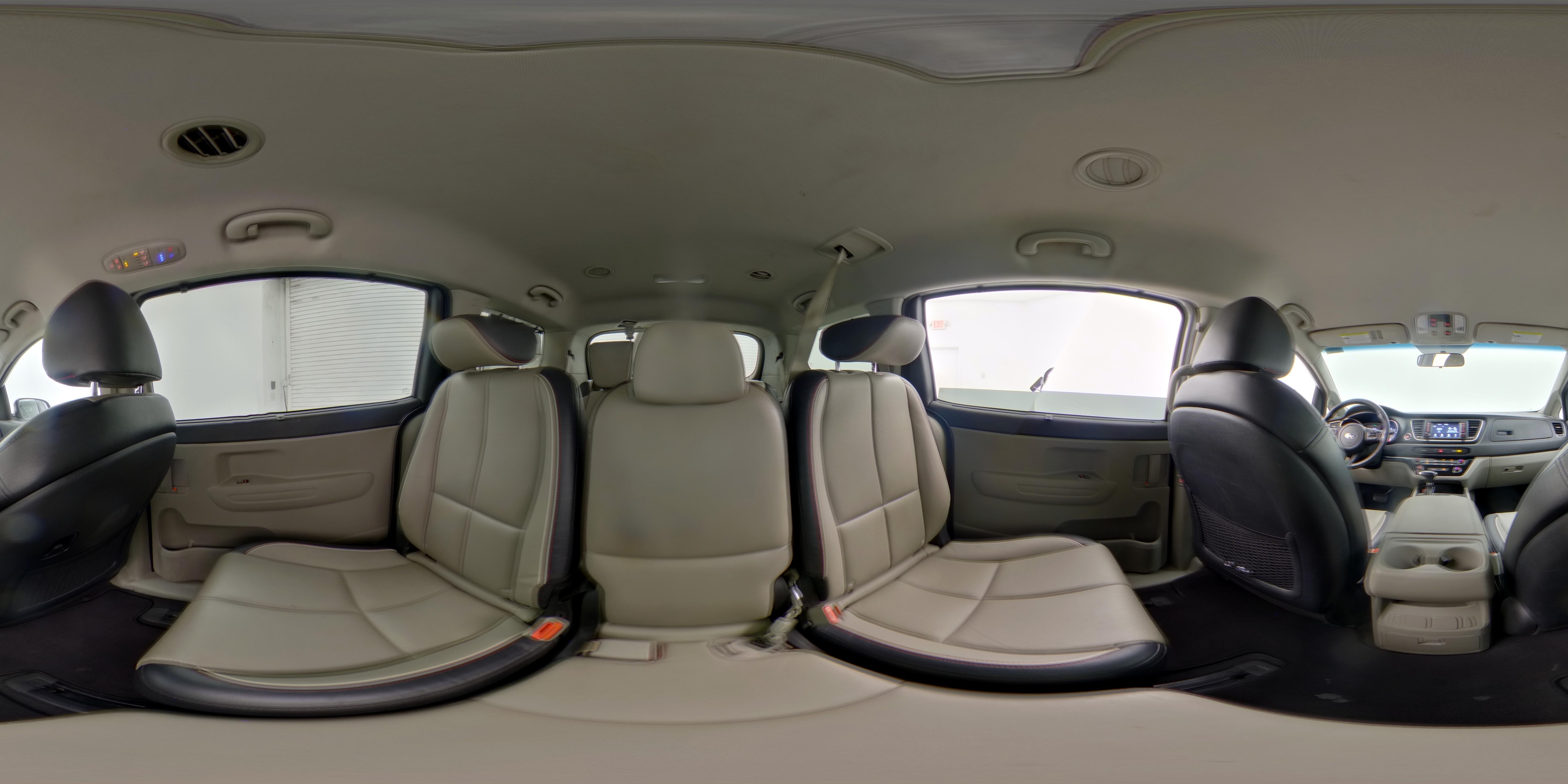 2019 Kia Sedona EX - Photo 26