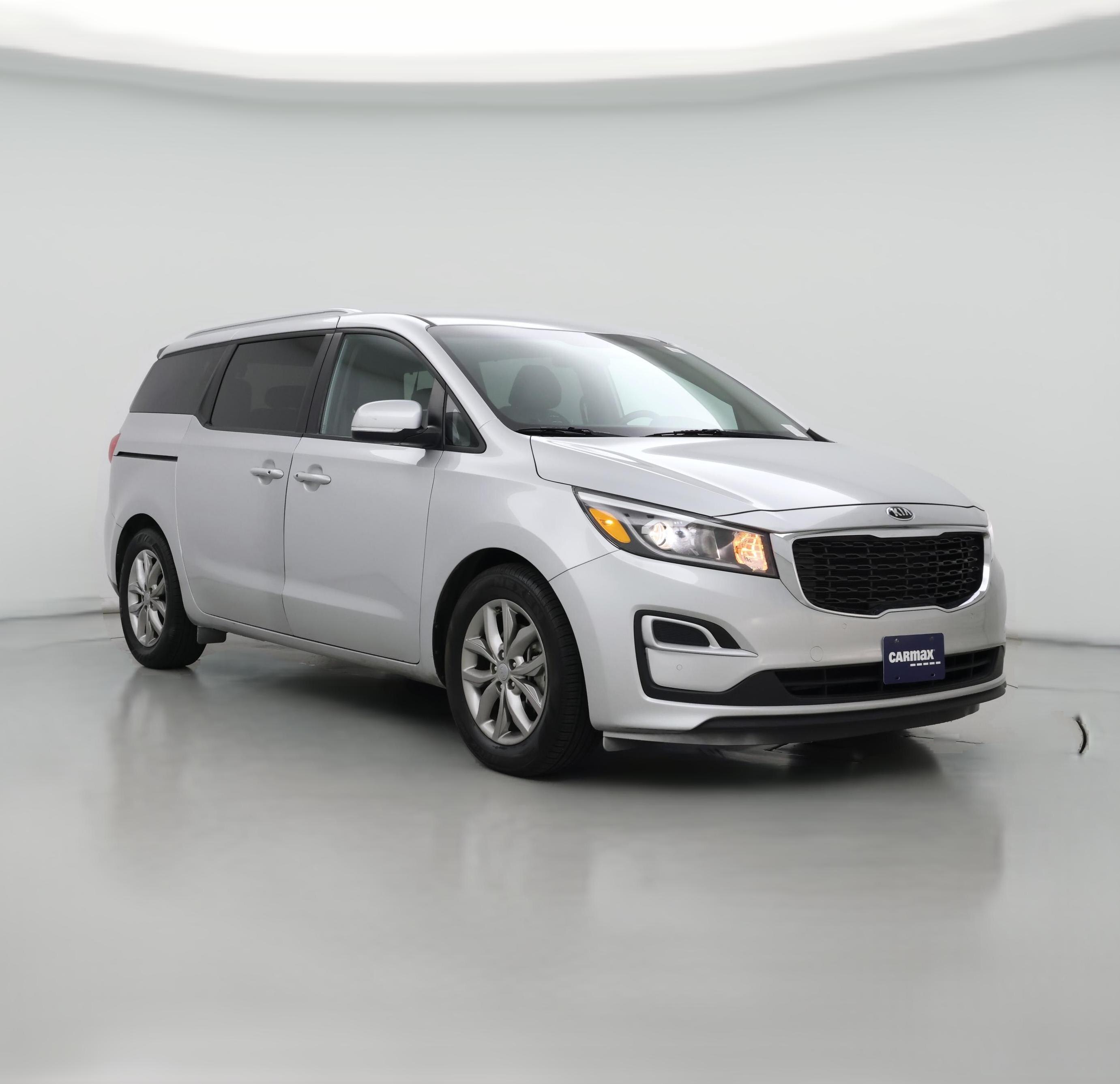 Thumbnail: 2019 Kia Sedona - 1