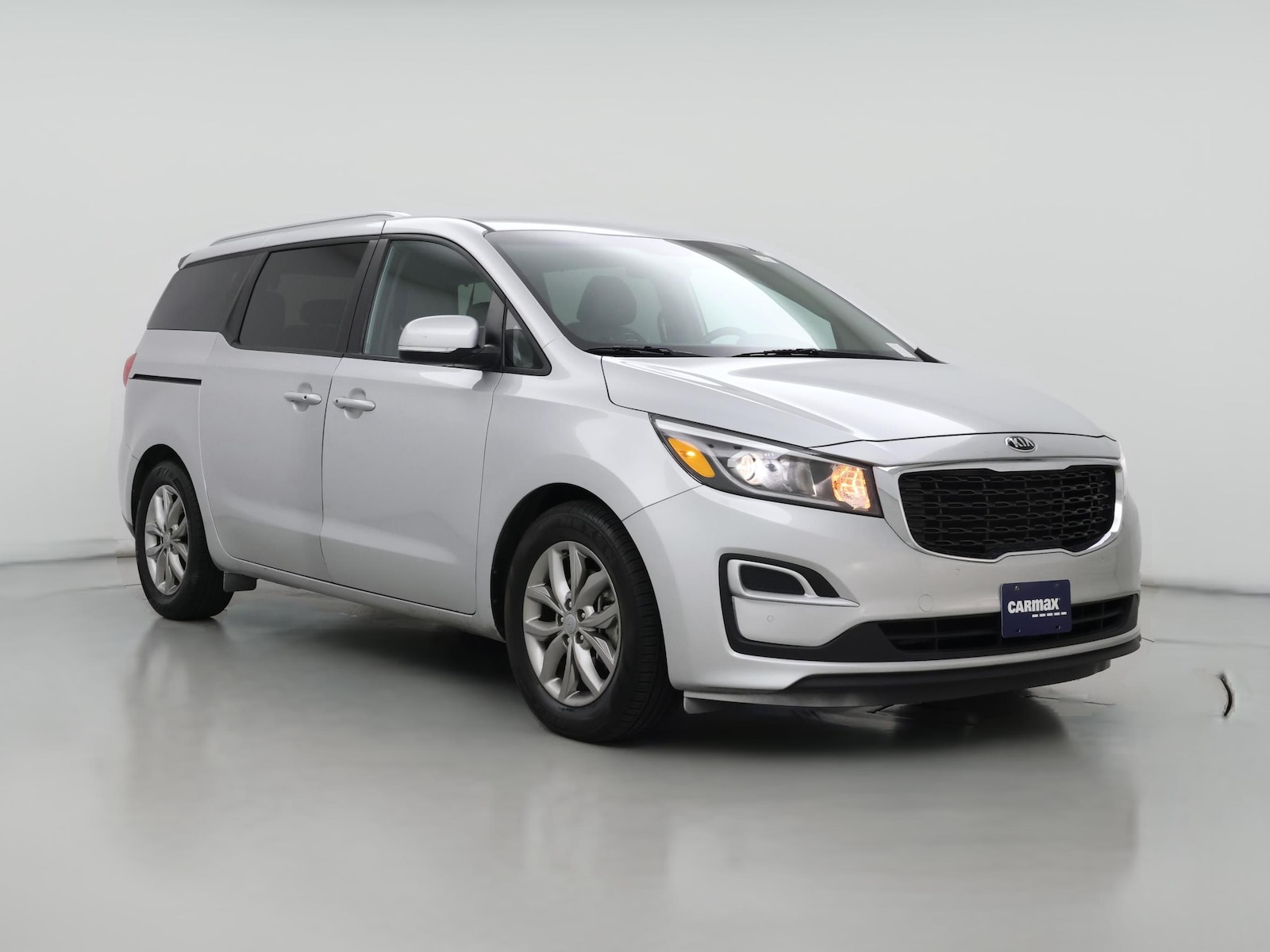 2019 Kia Sedona