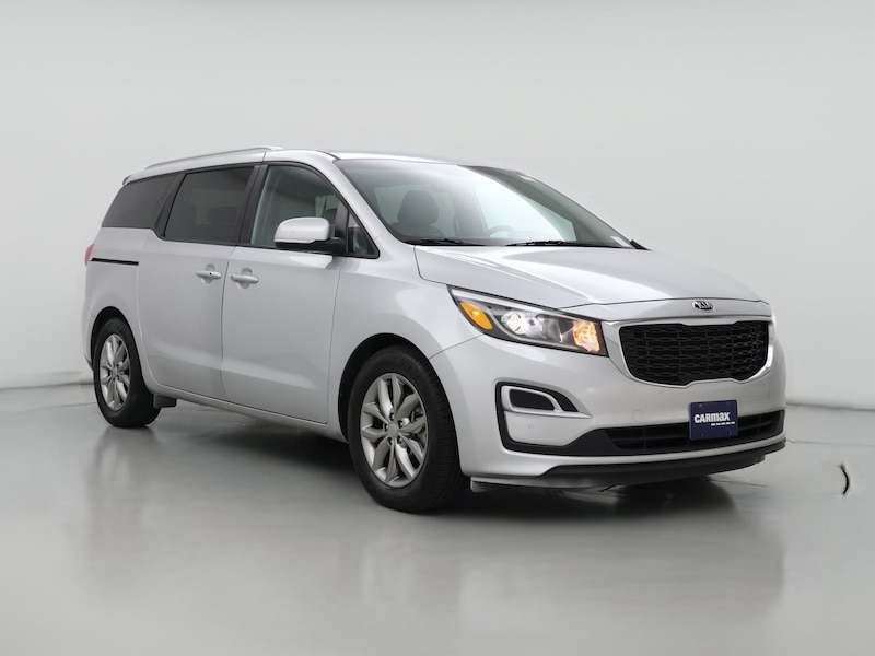 2019 Kia Sedona EX -
                  Ontario, CA