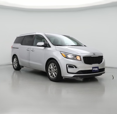 2019 Kia Sedona EX