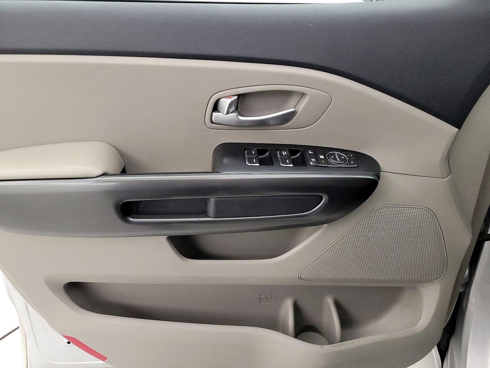 2019 Kia Sedona EX - Photo 13