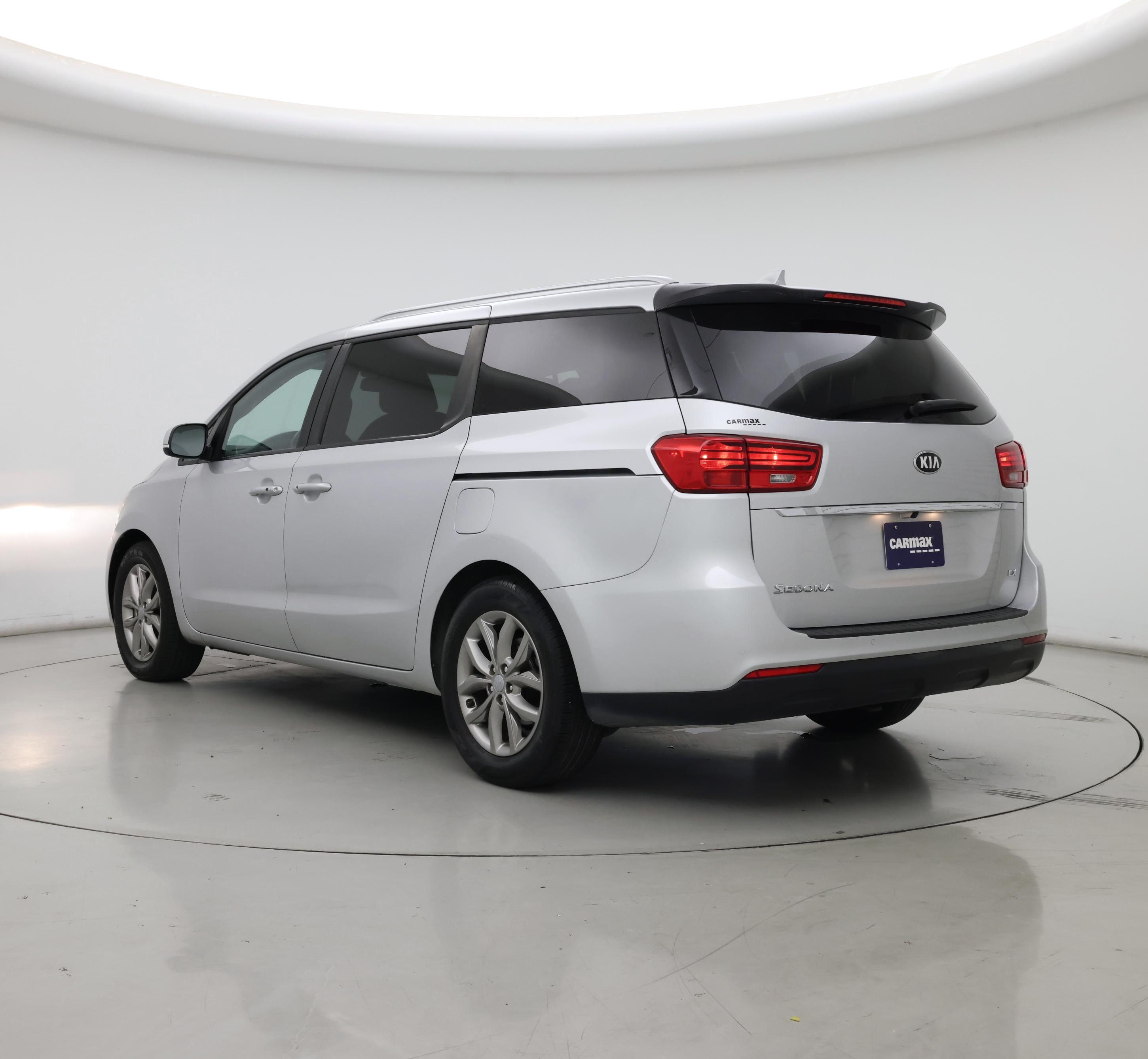 Thumbnail: 2019 Kia Sedona - 2