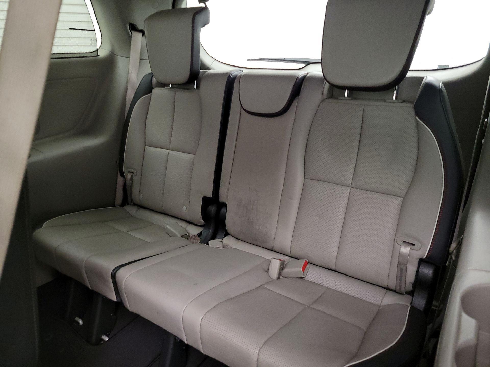 Thumbnail: 2019 Kia Sedona - 20