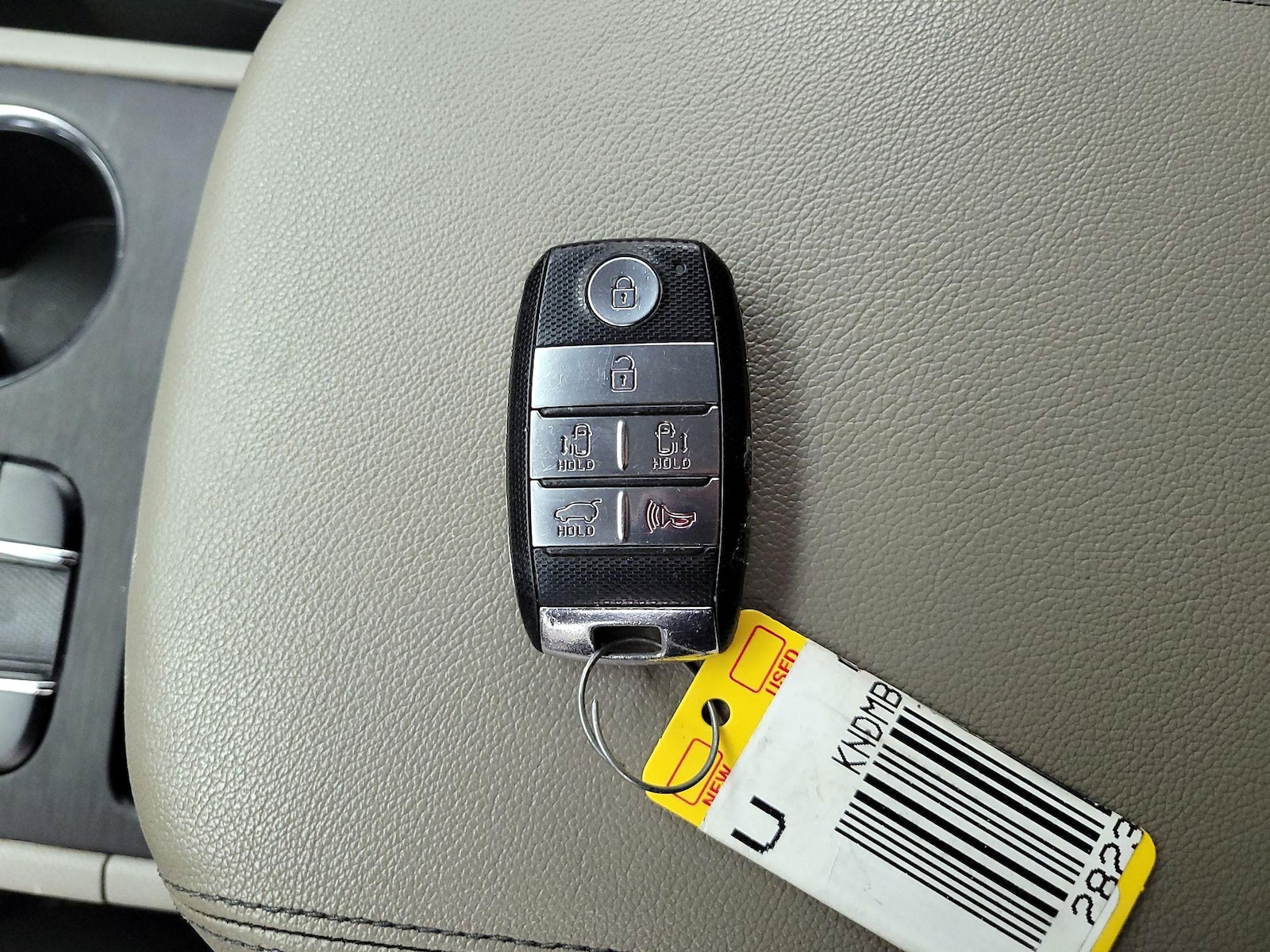 2019 Kia Sedona EX - Photo 24
