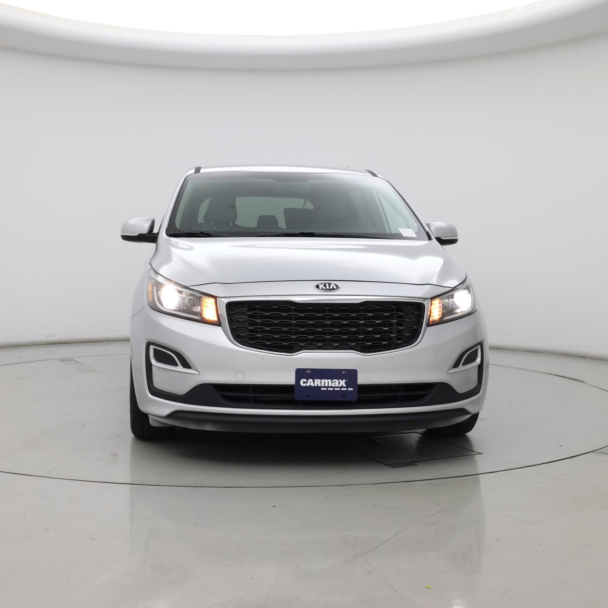 Thumbnail: 2019 Kia Sedona - 5