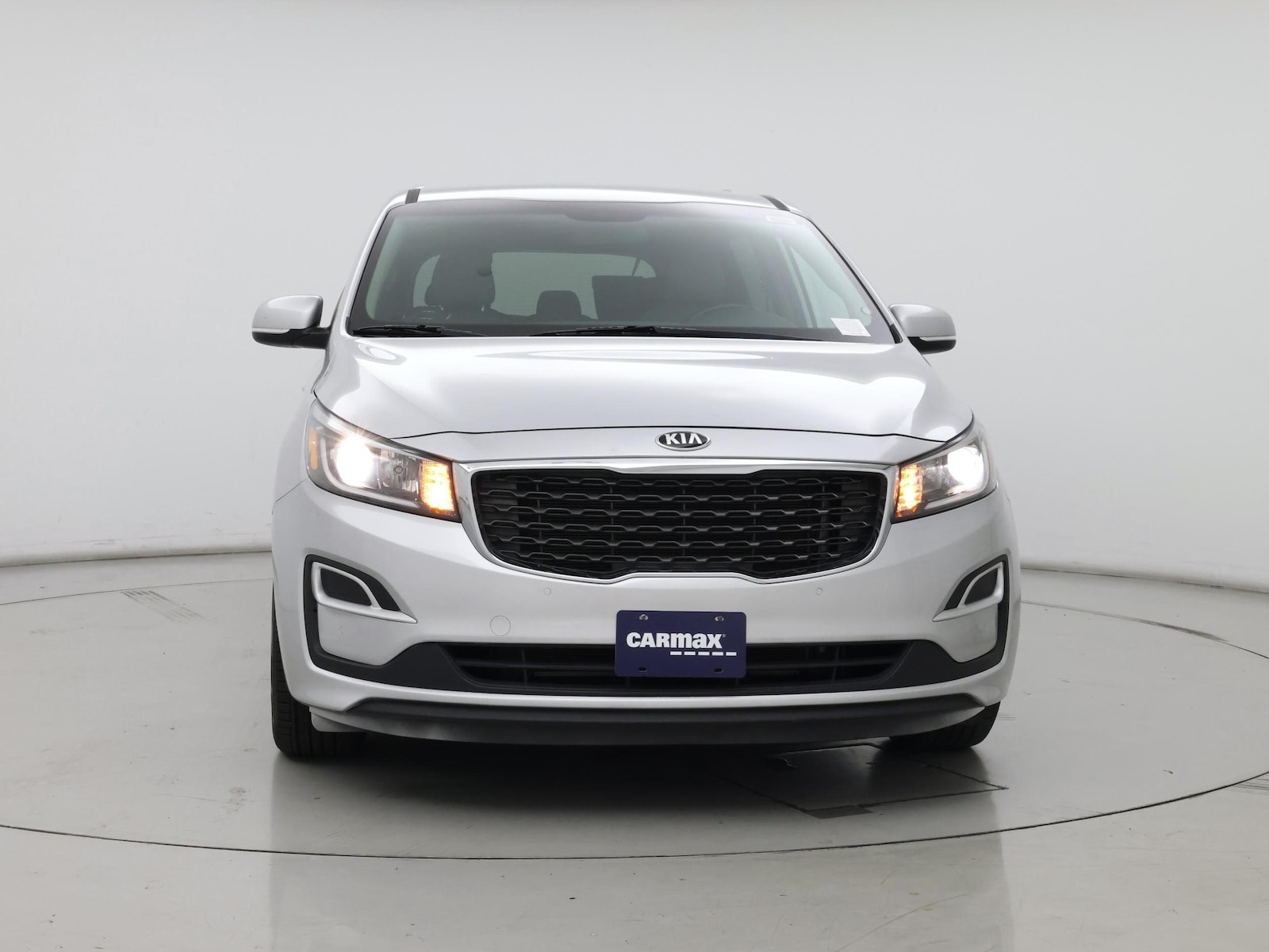 2019 Kia Sedona EX - Photo 6