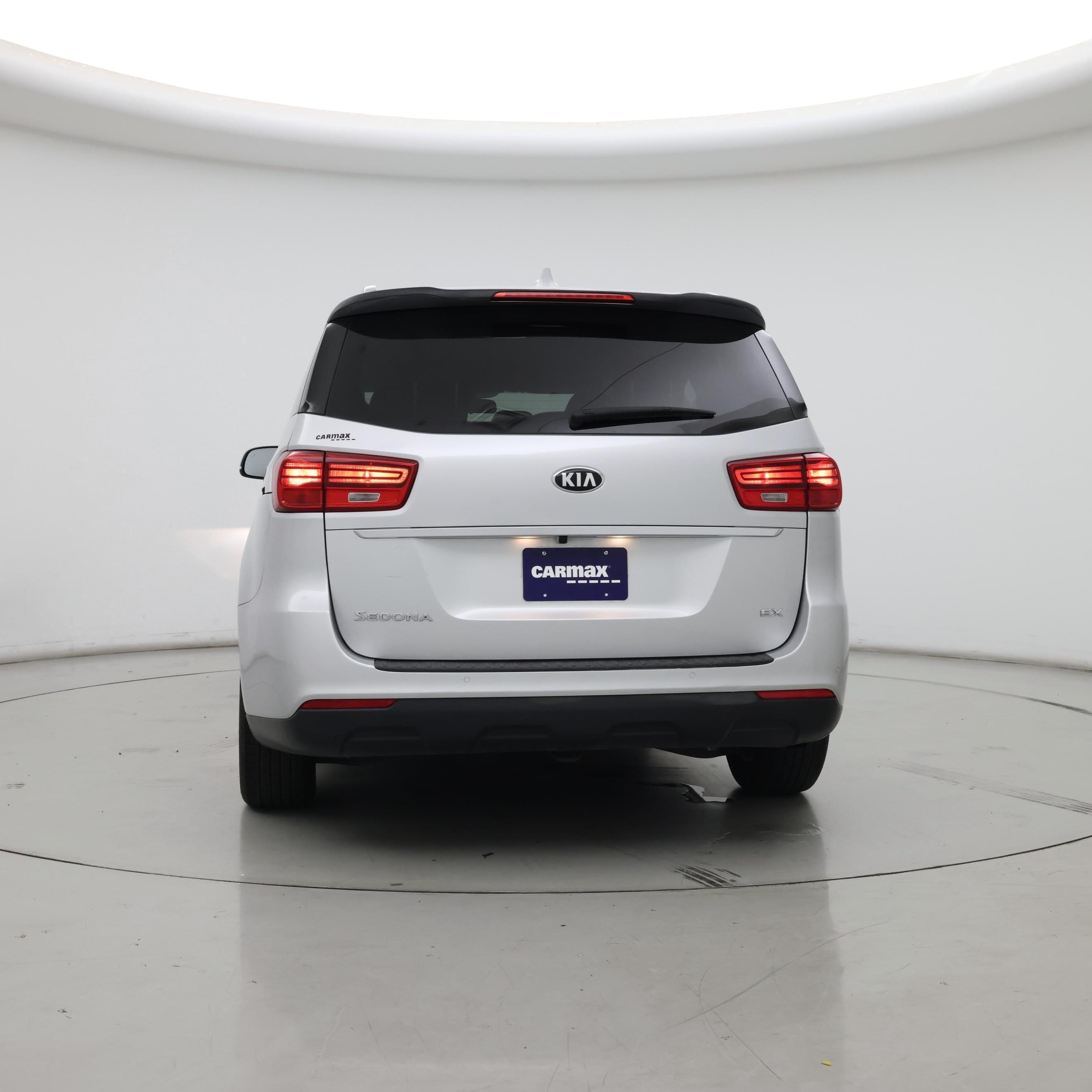 Thumbnail: 2019 Kia Sedona - 6