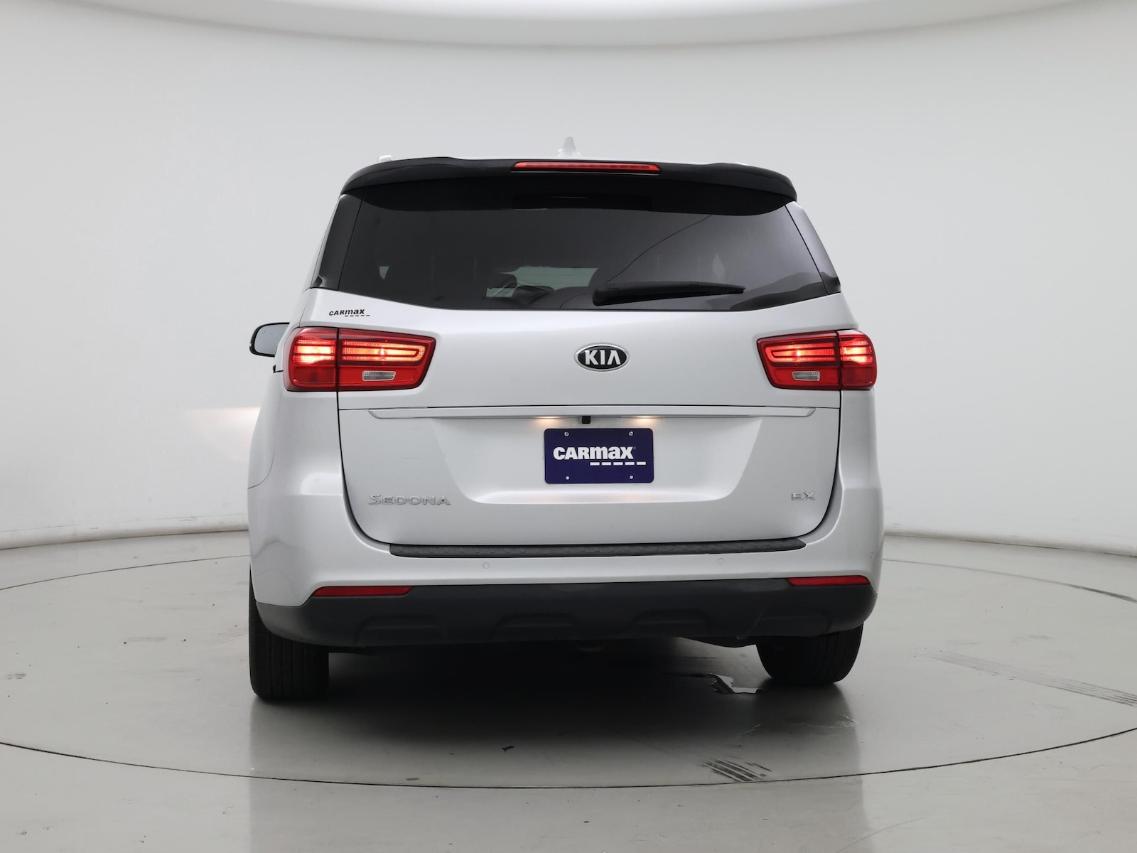 2019 Kia Sedona EX - Photo 7