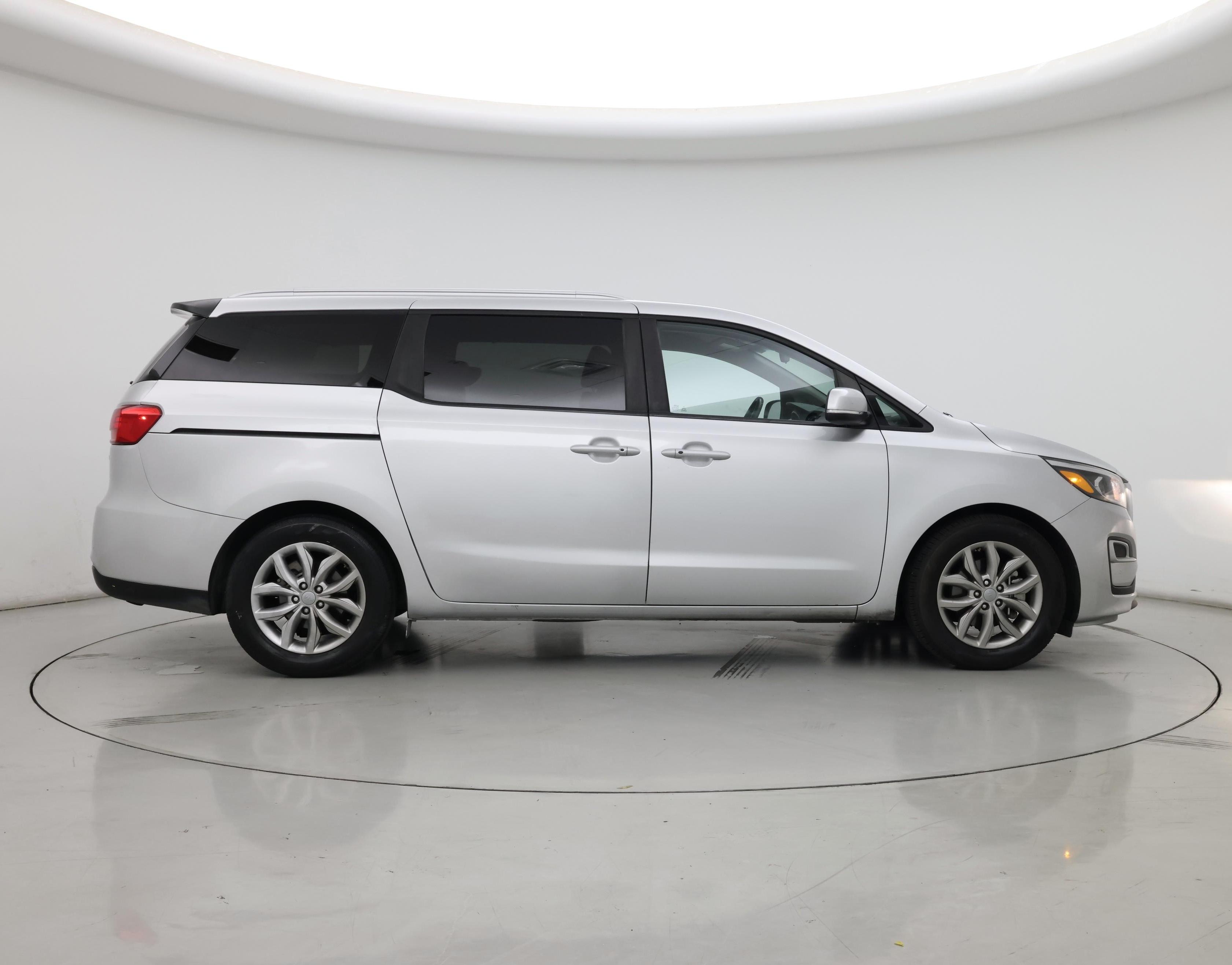 Thumbnail: 2019 Kia Sedona - 7