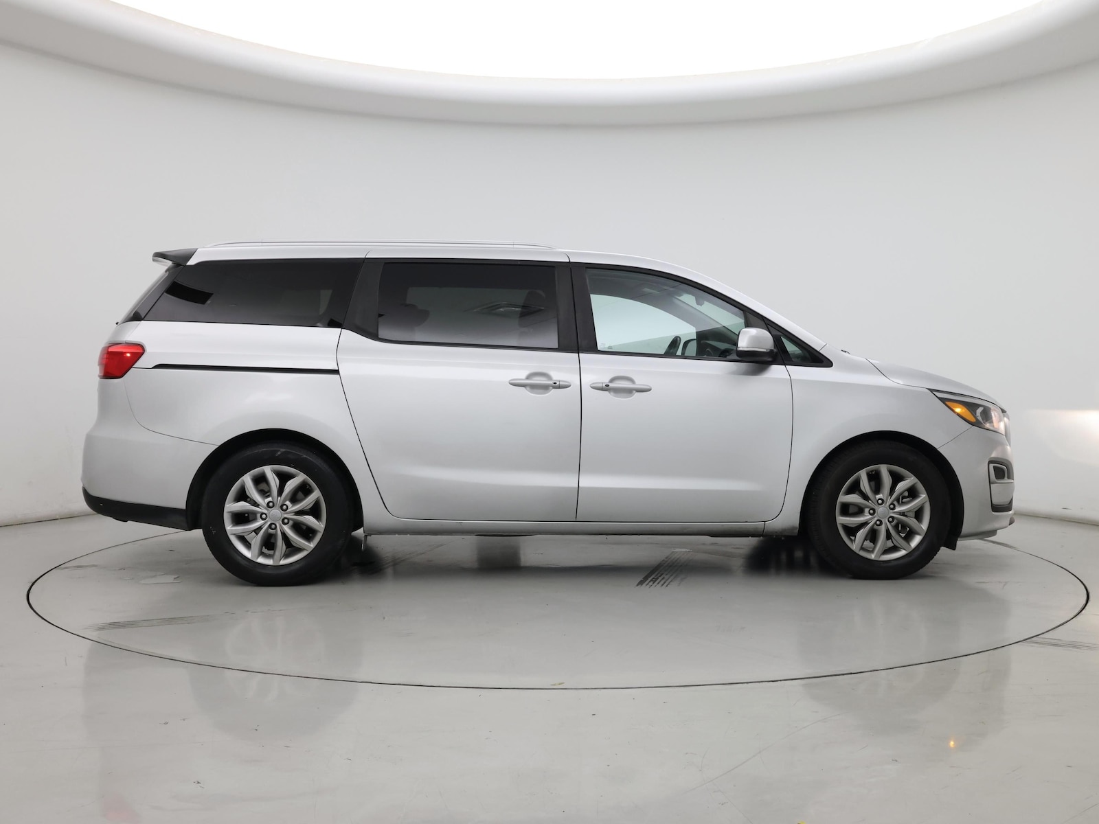 2019 Kia Sedona EX - Photo 8
