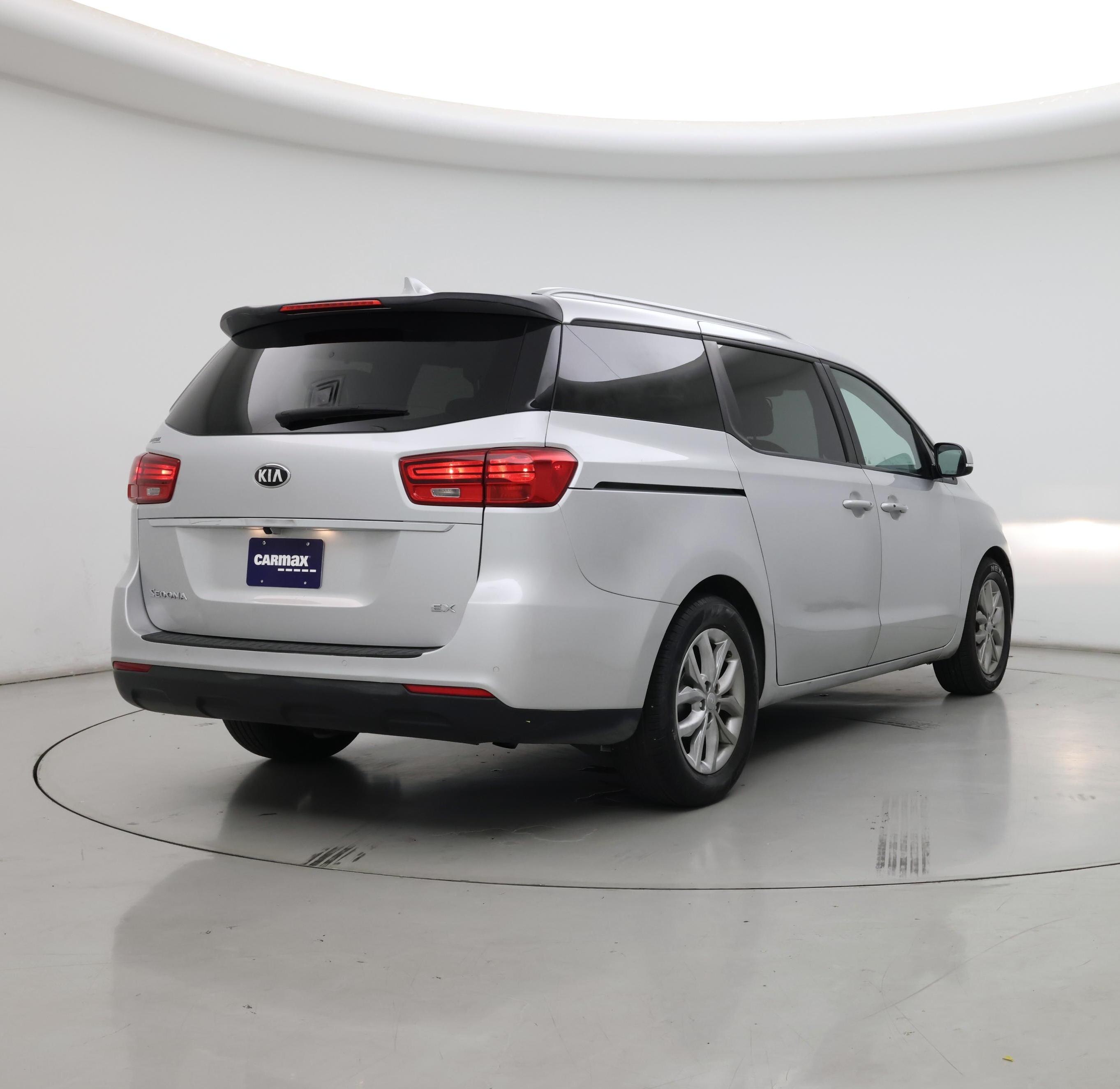 Thumbnail: 2019 Kia Sedona - 8