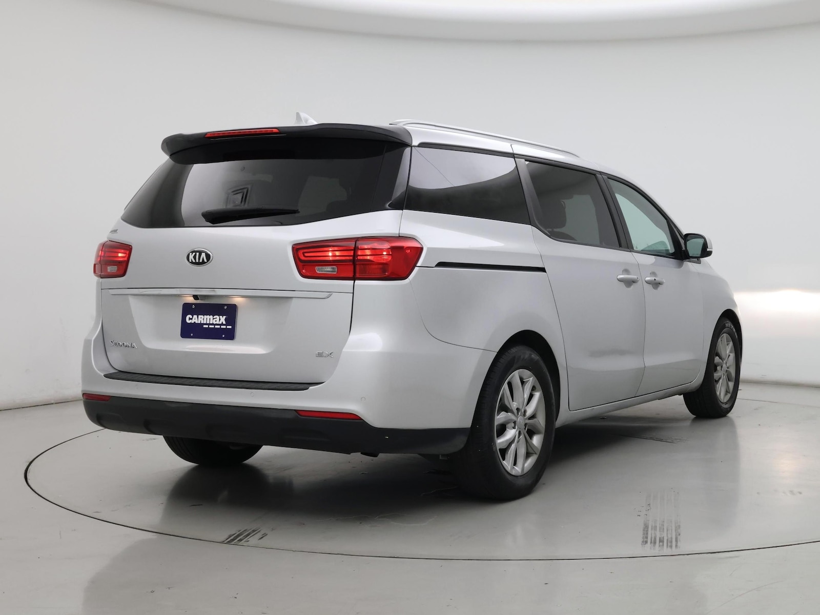 2019 Kia Sedona EX - Photo 9
