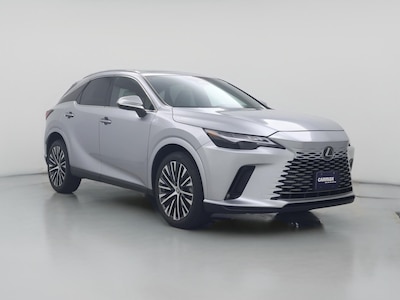 2023 Lexus RX 350 Premium Plus