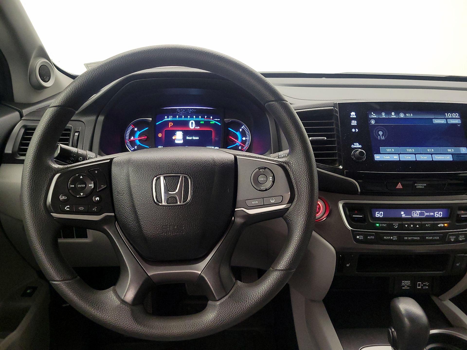 Thumbnail: 2020 Honda Pilot - 10