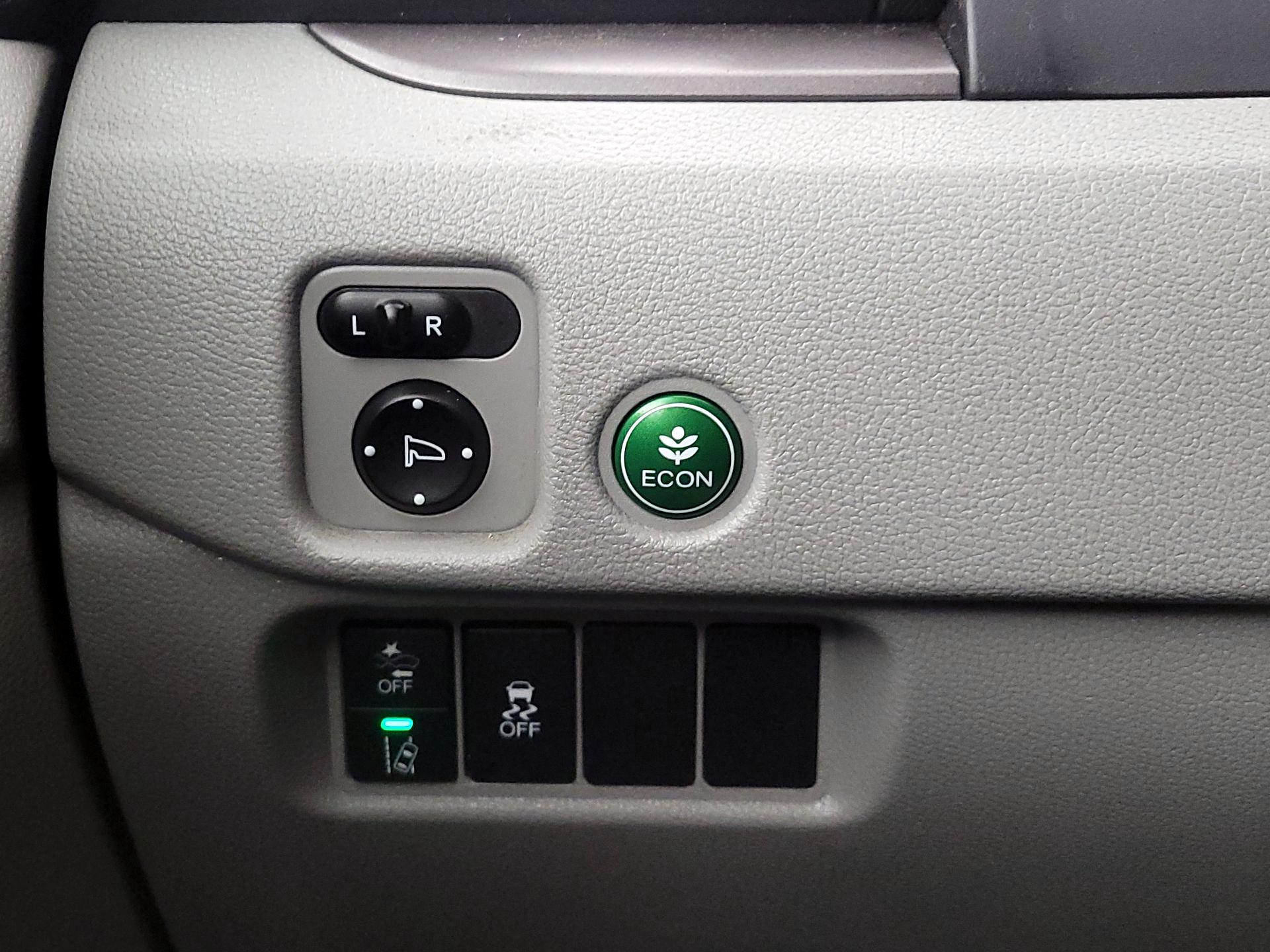 Thumbnail: 2020 Honda Pilot - 13