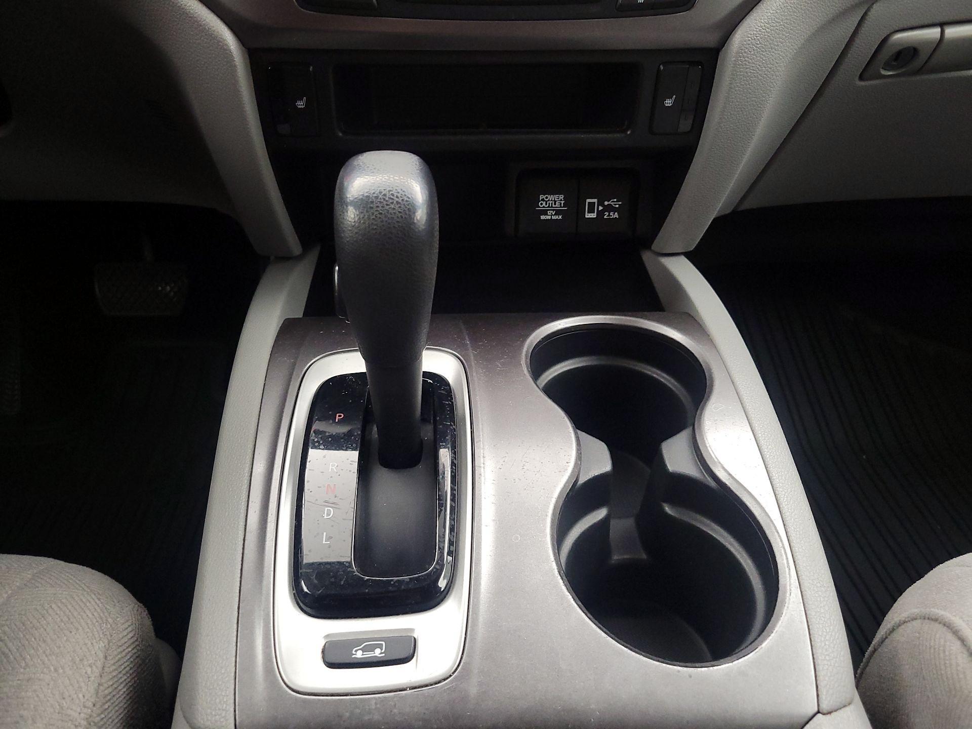 Thumbnail: 2020 Honda Pilot - 17