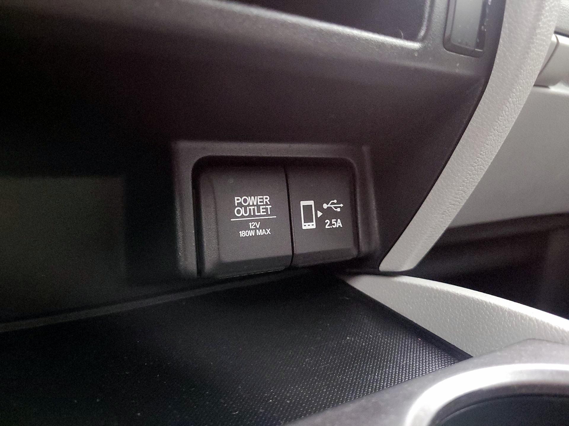 Thumbnail: 2020 Honda Pilot - 18