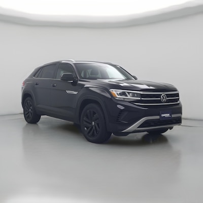 2023 Volkswagen Atlas Cross Sport SE w/Tech